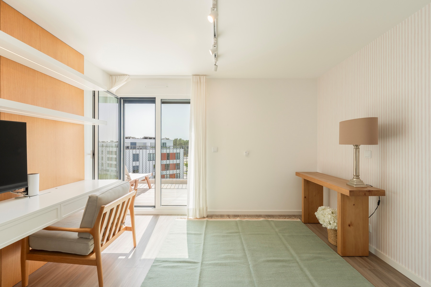  Ultimo Piso/Penthouse, 4 bedrooms, for Sale - 物件實景