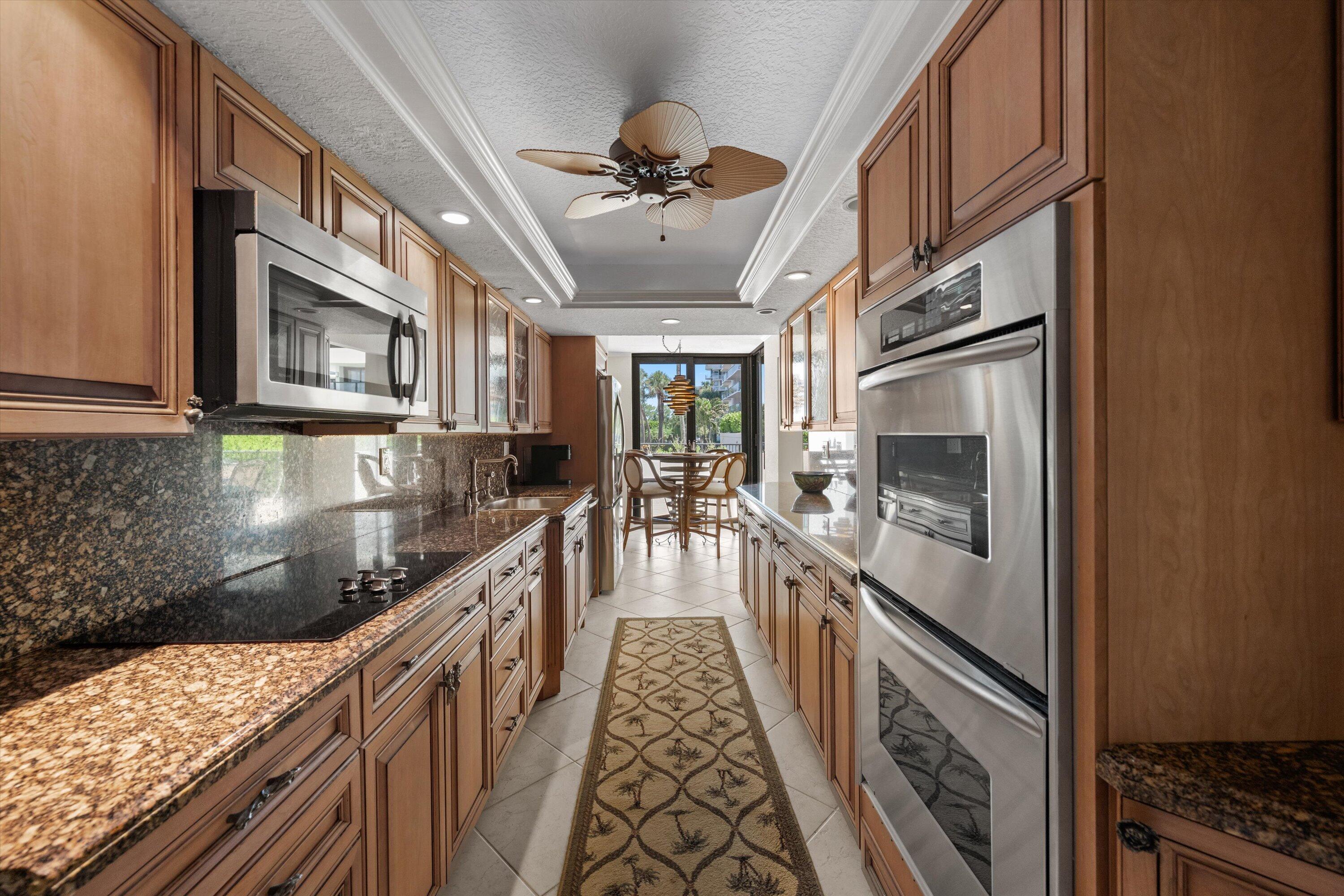  3440 S Ocean Boulevard N #104 - 物件實景