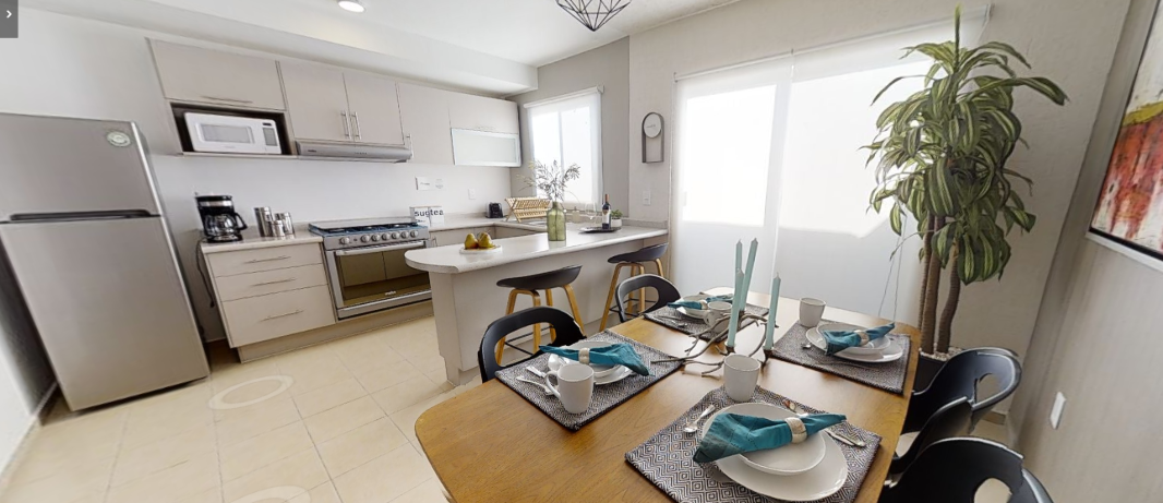 Carretera Estatal 420, El Marqués, Querétaro, 76240, Mexico, 2 Bedrooms Bedrooms, ,1 BathroomBathrooms,Residential,For Sale,Carretera Estatal 420,1444242