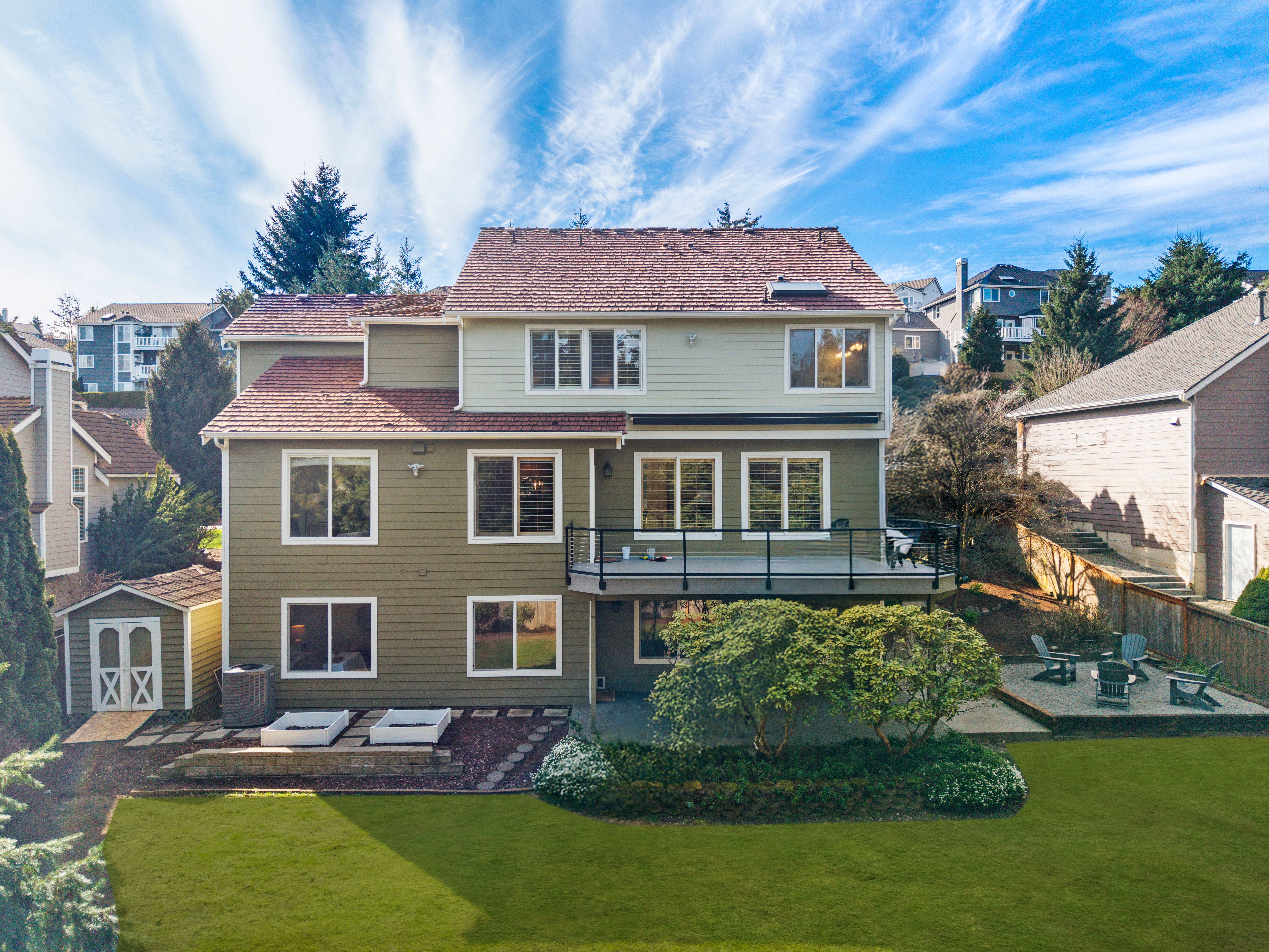  4423 Country Club Dr NE, Tacoma, WA 98422 - 物件實景