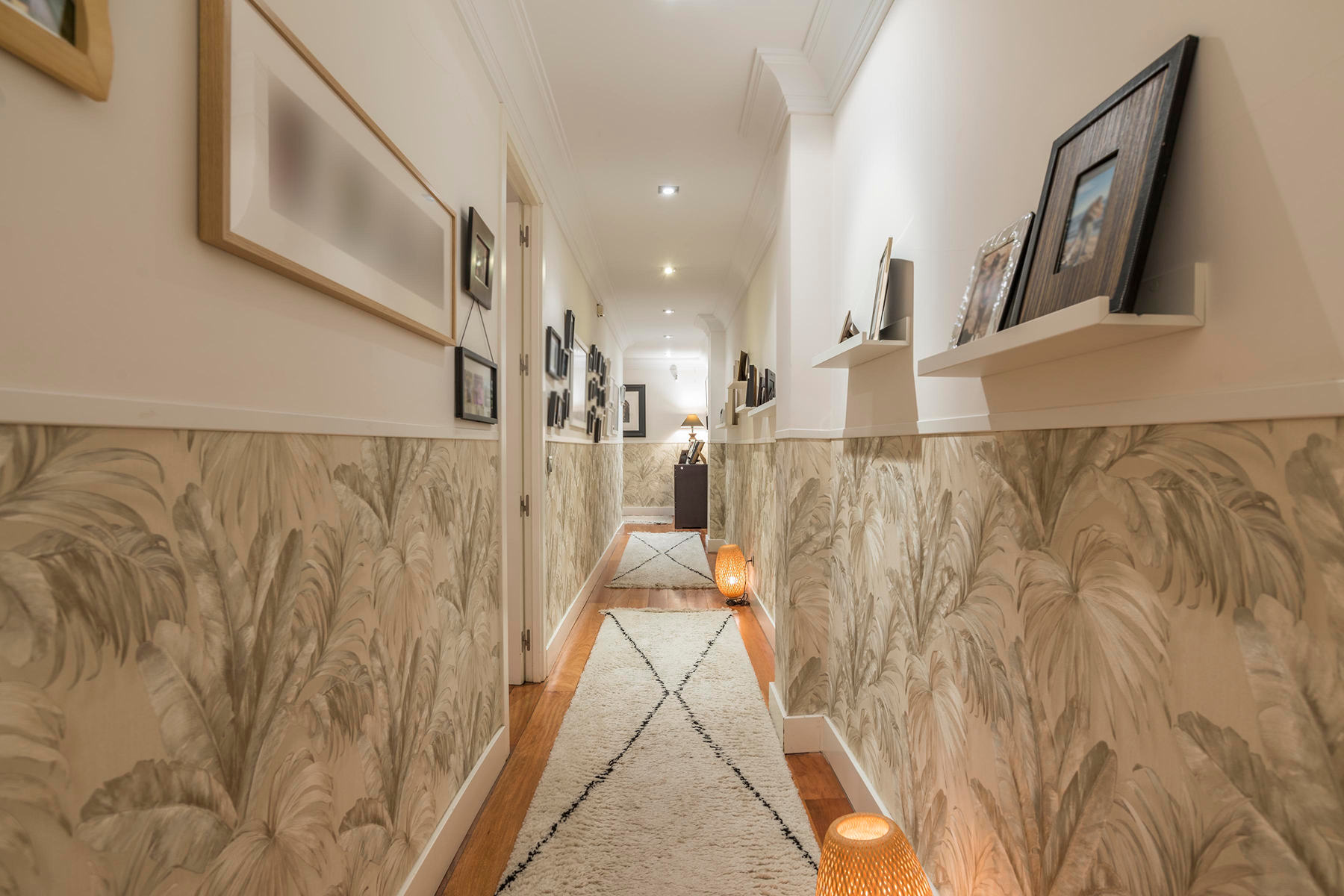  Exterior flat with 4 bedrooms in Barrio de Salamanca - 物件實景