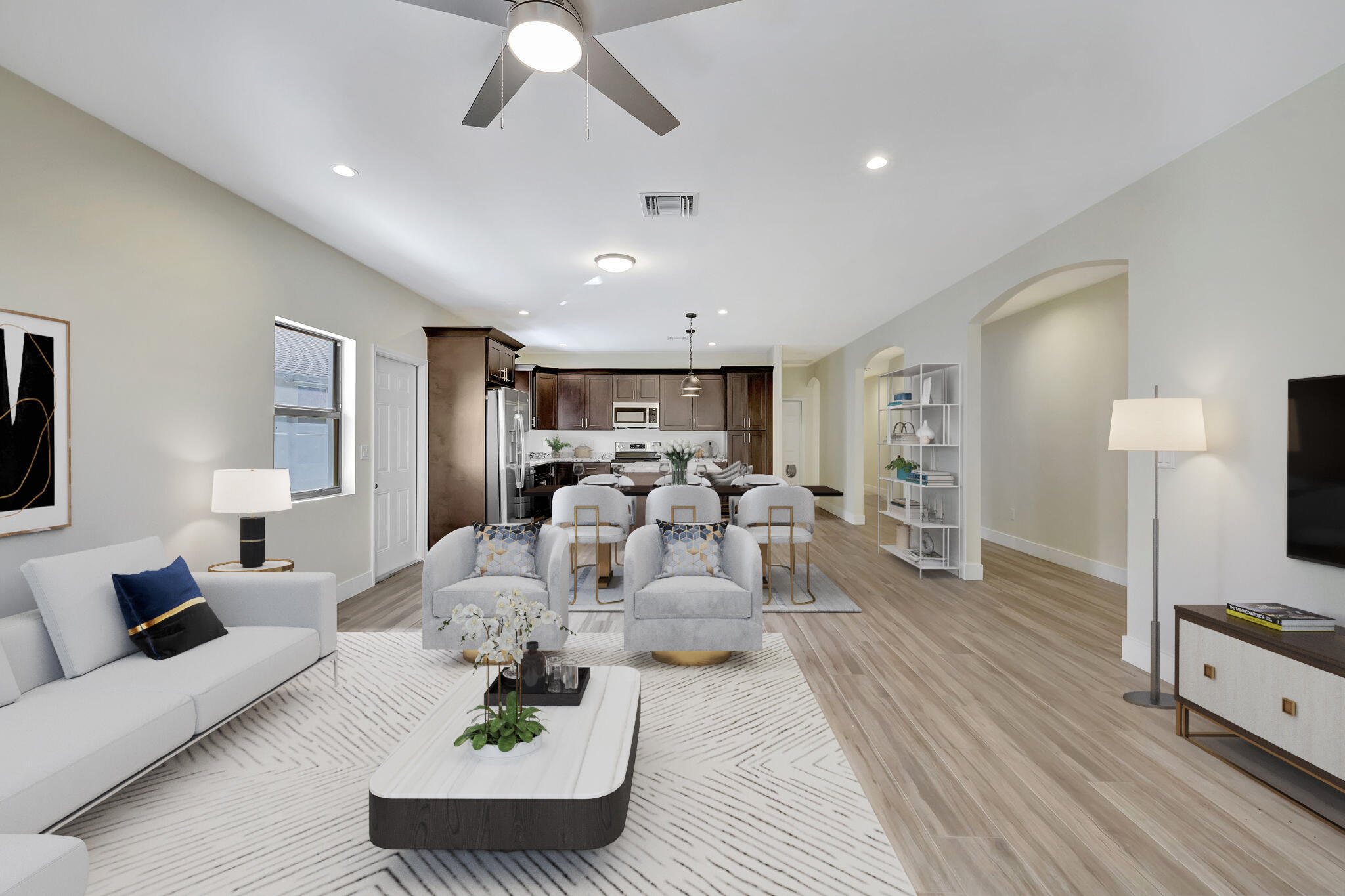 Delray Beach, Florida, 33444, United States, 3 Bedrooms Bedrooms, ,2 BathroomsBathrooms,Residential,For Sale,1690902