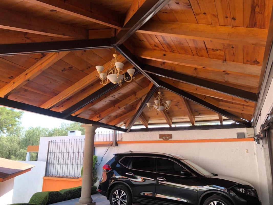 Ca?adas, Atizapán de Zaragoza, Estado de México, 52959, Mexico, 4 Bedrooms Bedrooms, ,3 BathroomsBathrooms,Residential,For Sale,Ca?adas,1443770