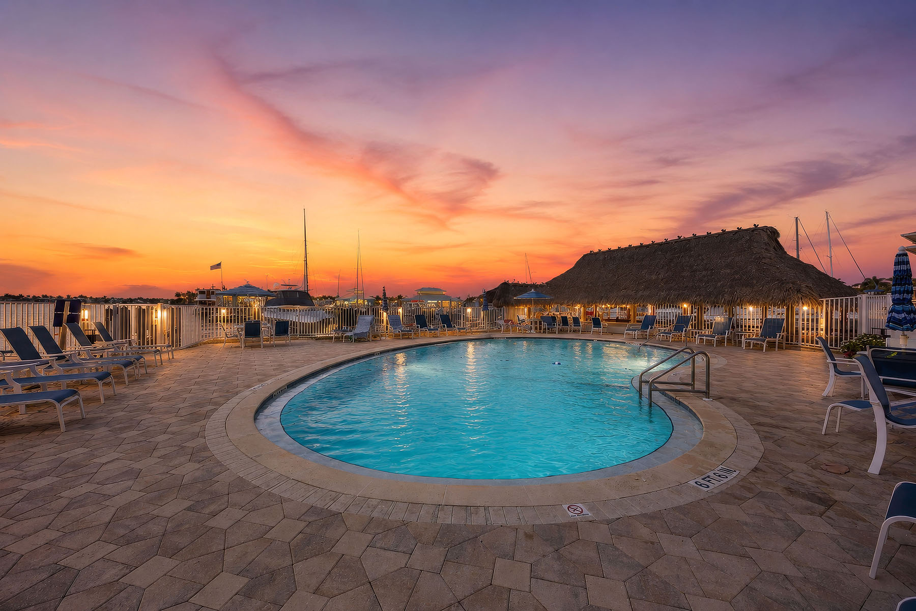  OLDE NAPLES - COVE INN - 物件實景