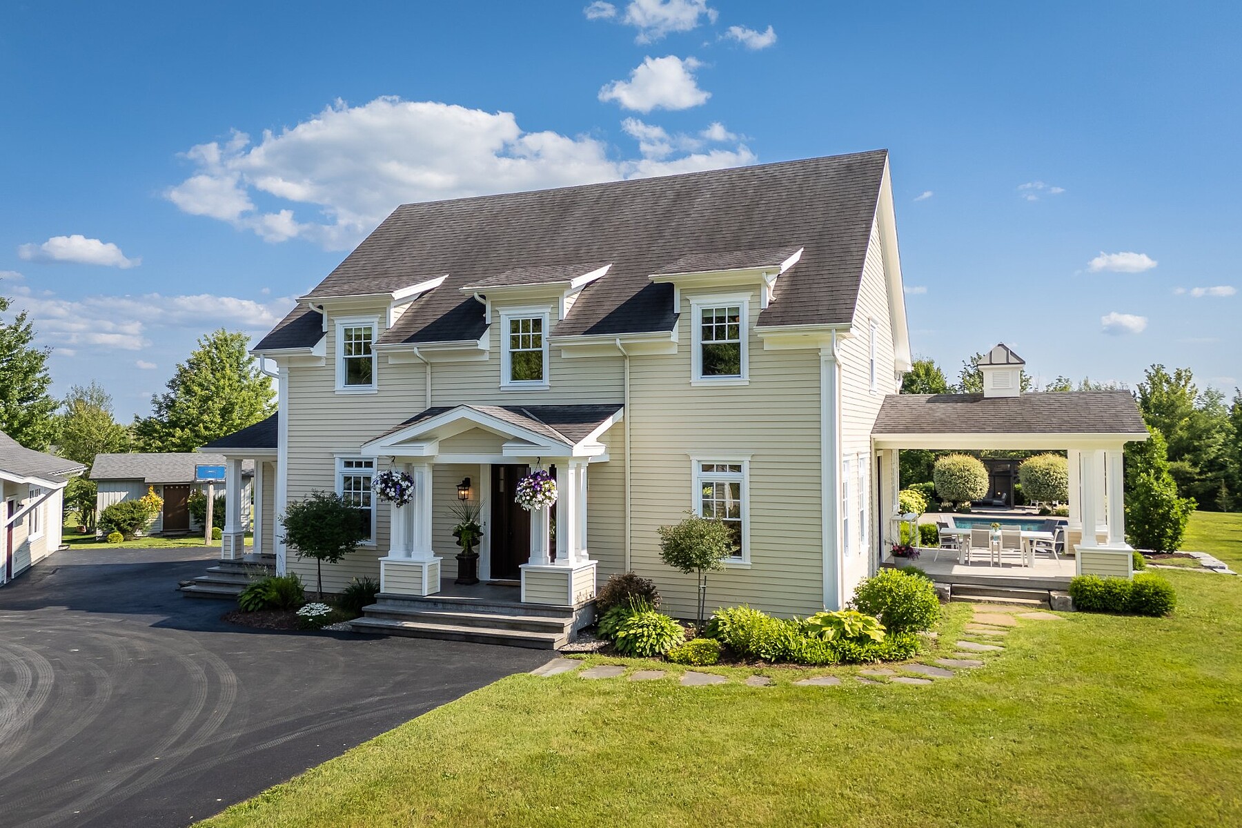  Magog, Eastern Townships - 物件實景