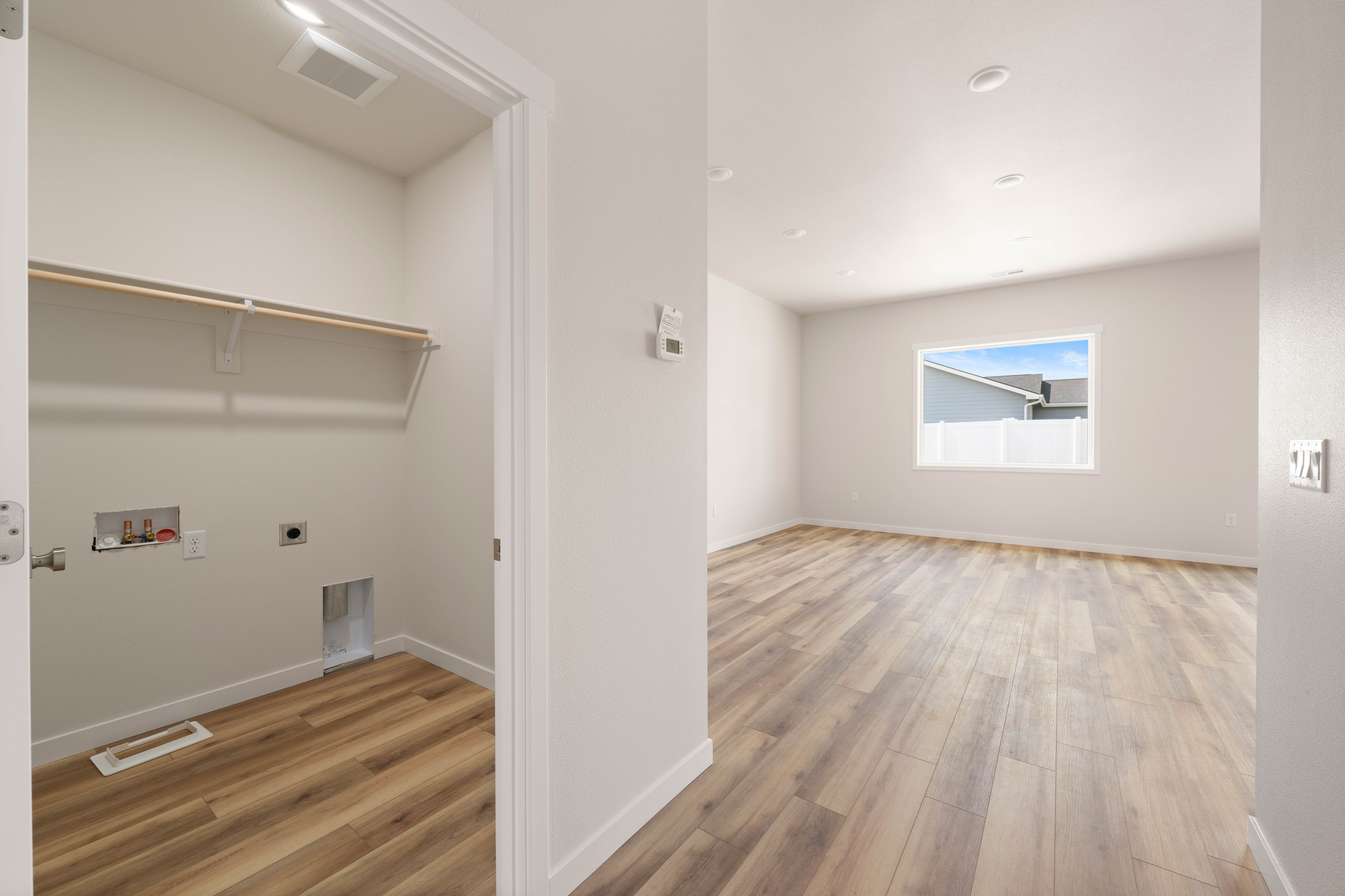  The Sumac by Peake Homes- Lot 27 - 物件實景