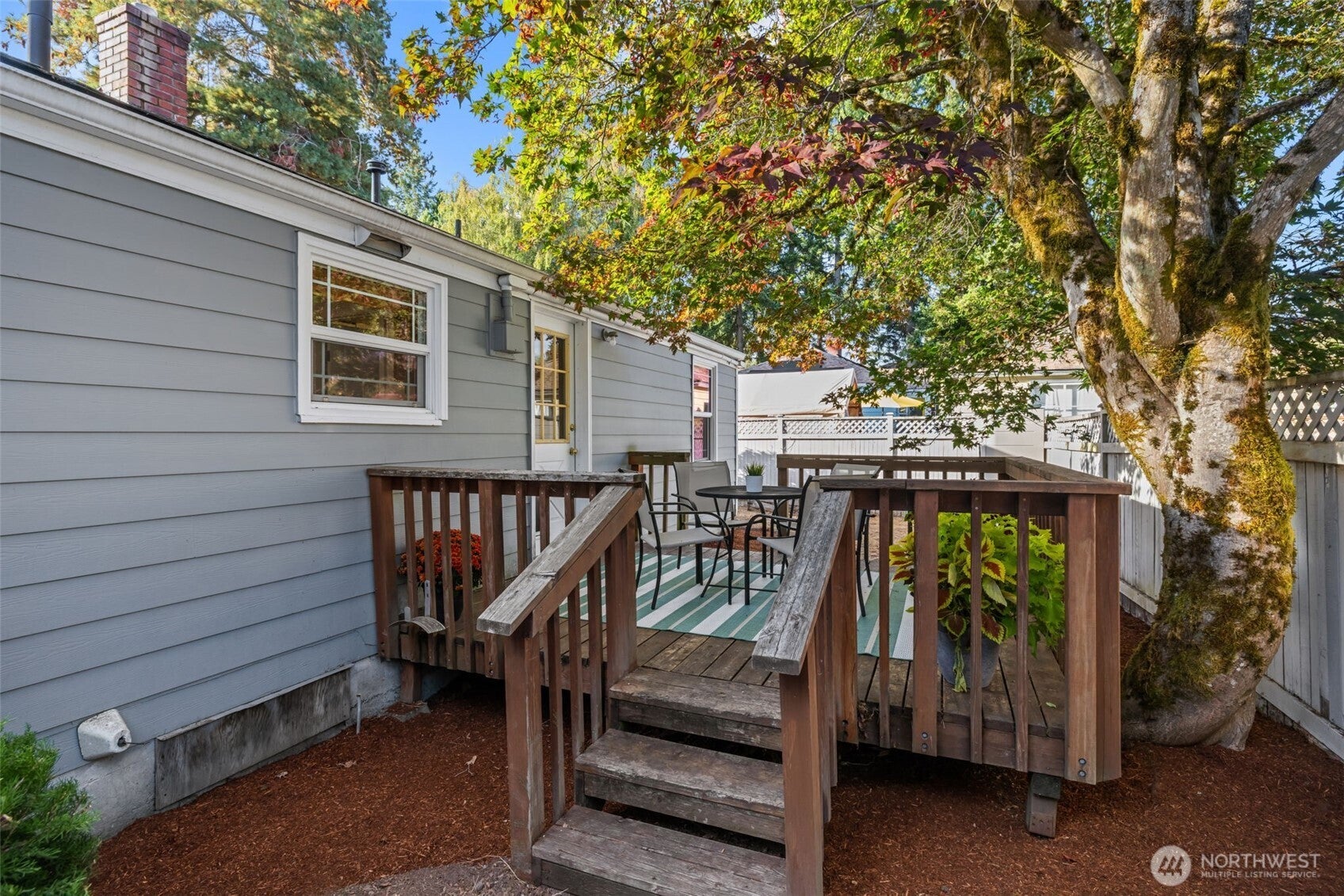 Shoreline, Washington, 98155, United States, 3 Bedrooms Bedrooms, ,1 BathroomBathrooms,Residential,For Sale,1984403