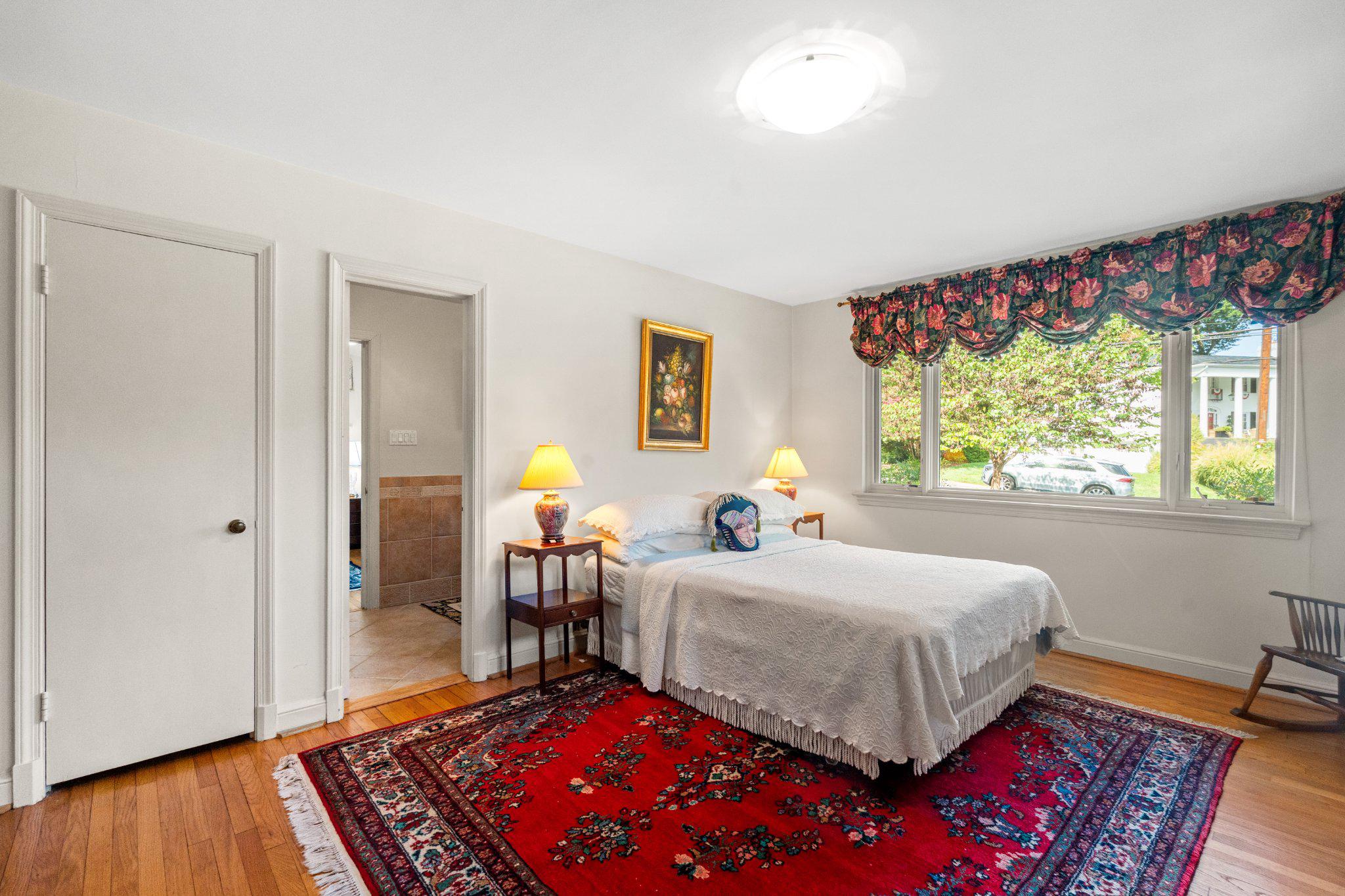  9219 Levelle Drive, Chevy Chase, MD, 20815 - 物件實景