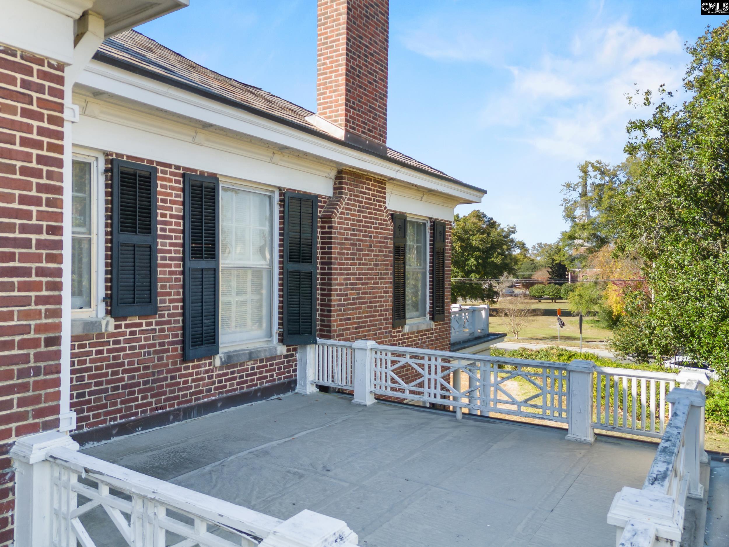  116 N Matson  Kershaw, SC - 物件實景