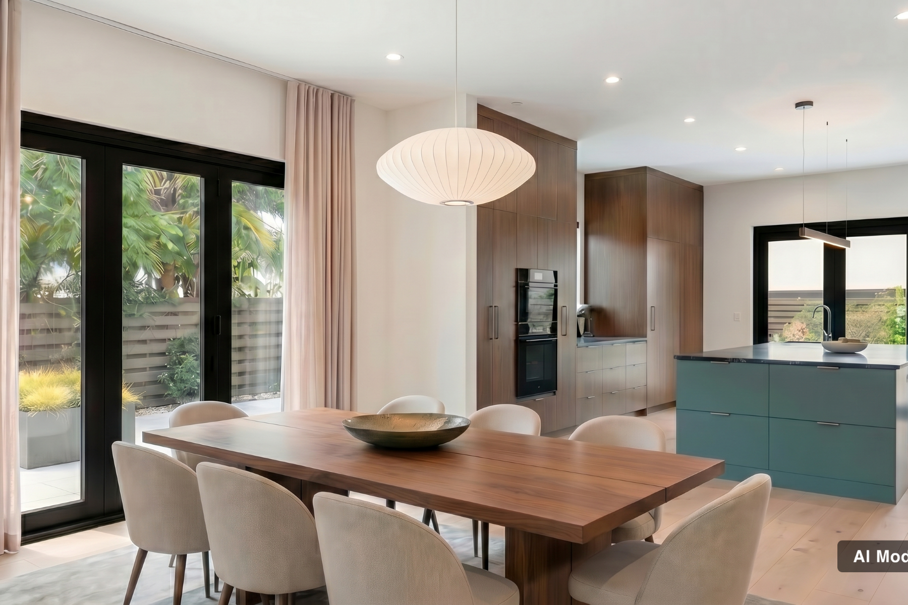  Modern Living in Healdsburg - 物件實景