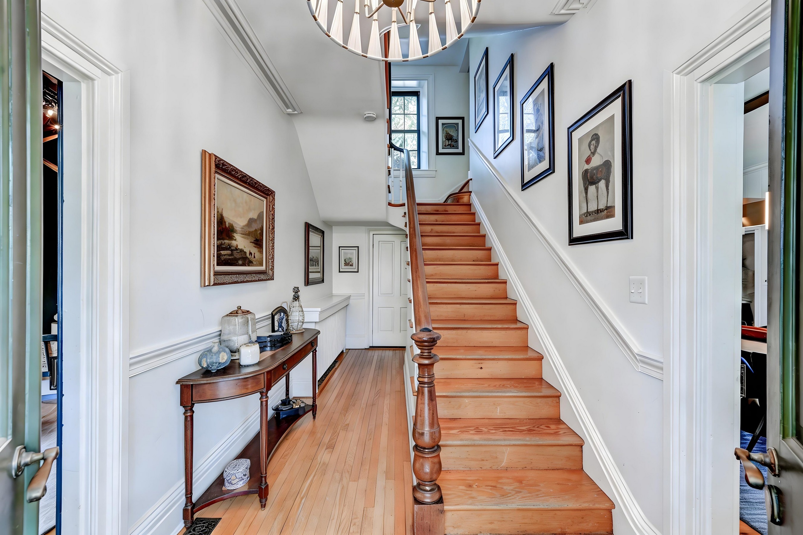  LUTHERVILLE - 物件實景