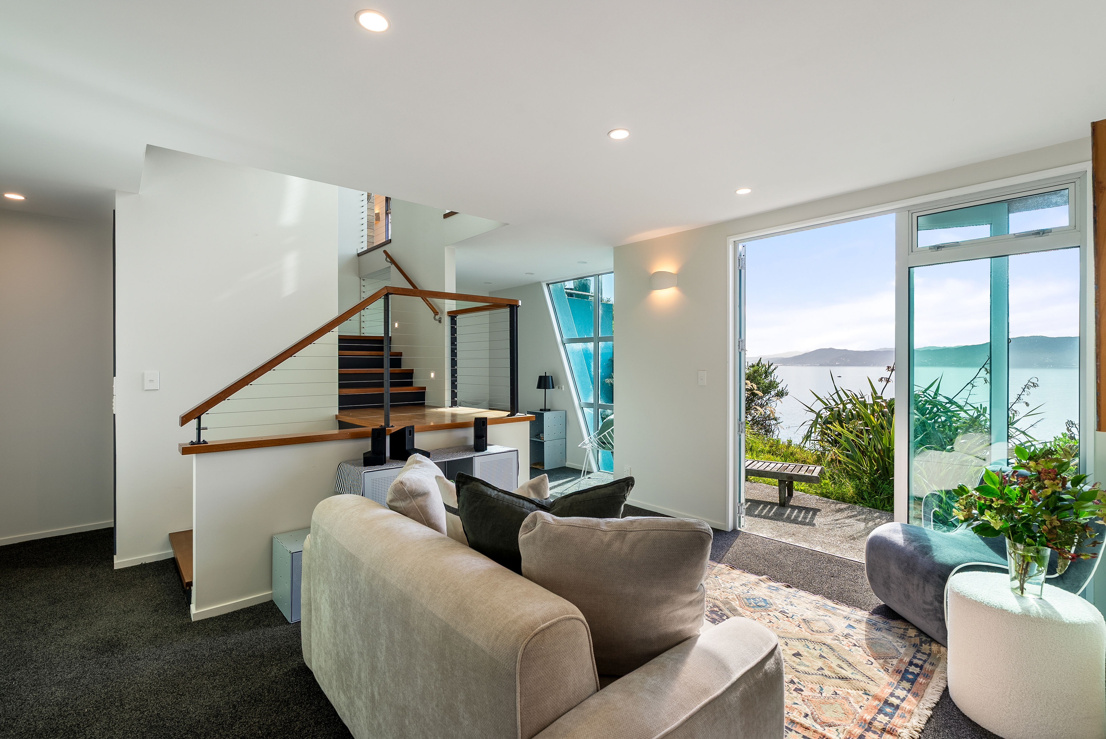  Elevated Coastal Living - 物件實景