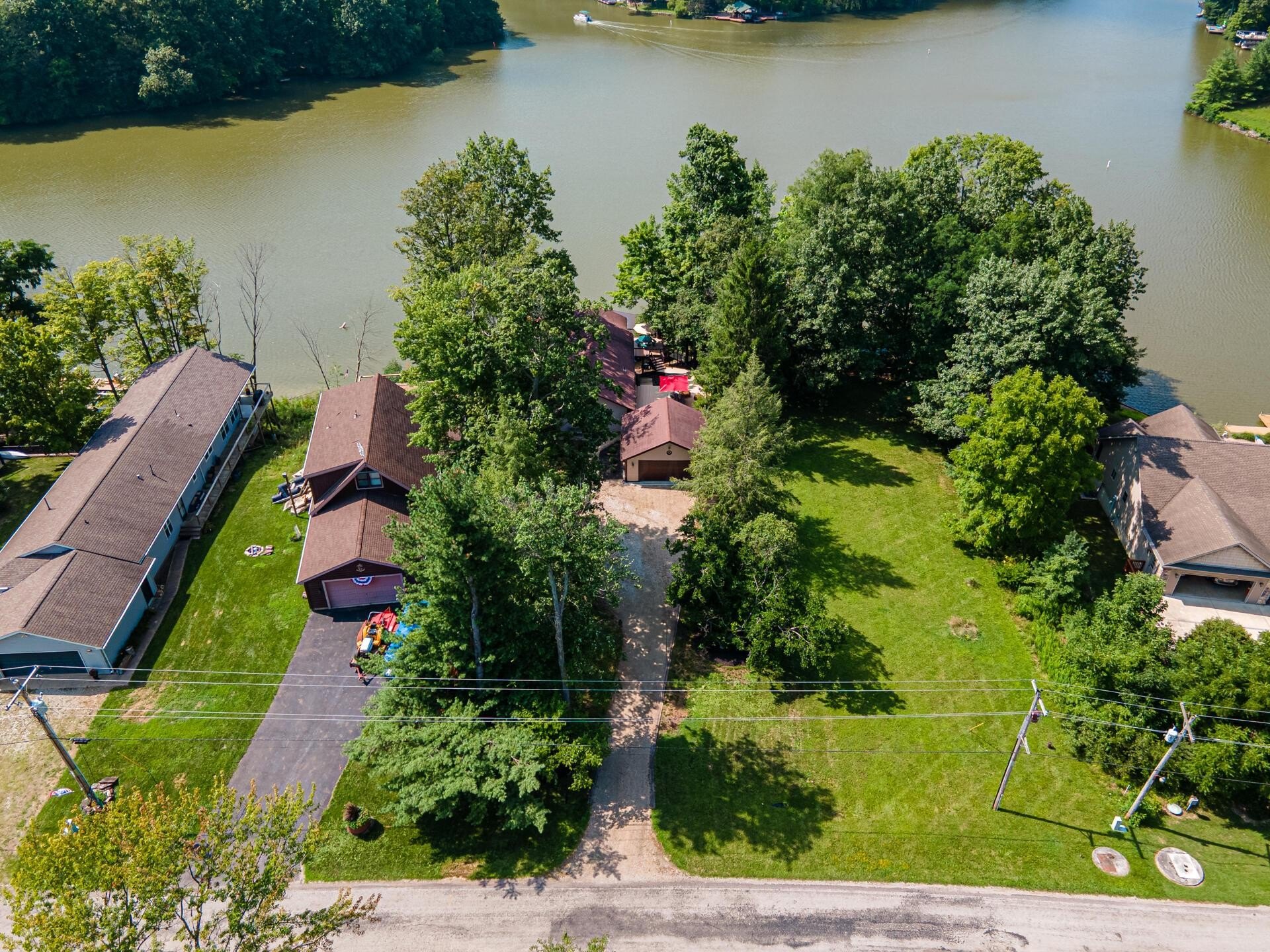 Mount Gilead, Ohio, 43338, United States, 4 Bedrooms Bedrooms, ,3 BathroomsBathrooms,Residential,For Sale,1909461