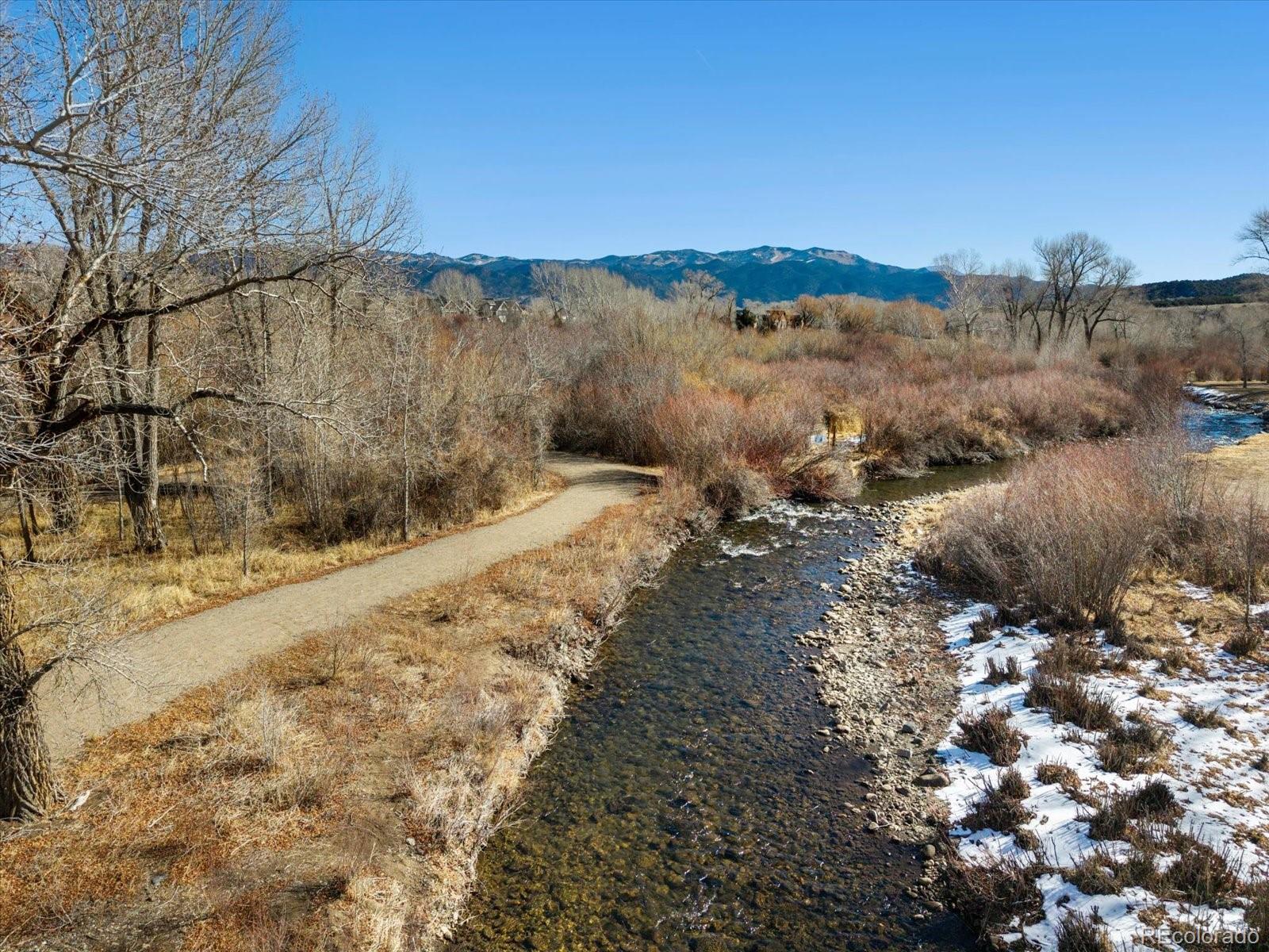 Poncha Springs, Colorado, 81242, United States, 3 Bedrooms Bedrooms, ,Residential,For Sale,2025748