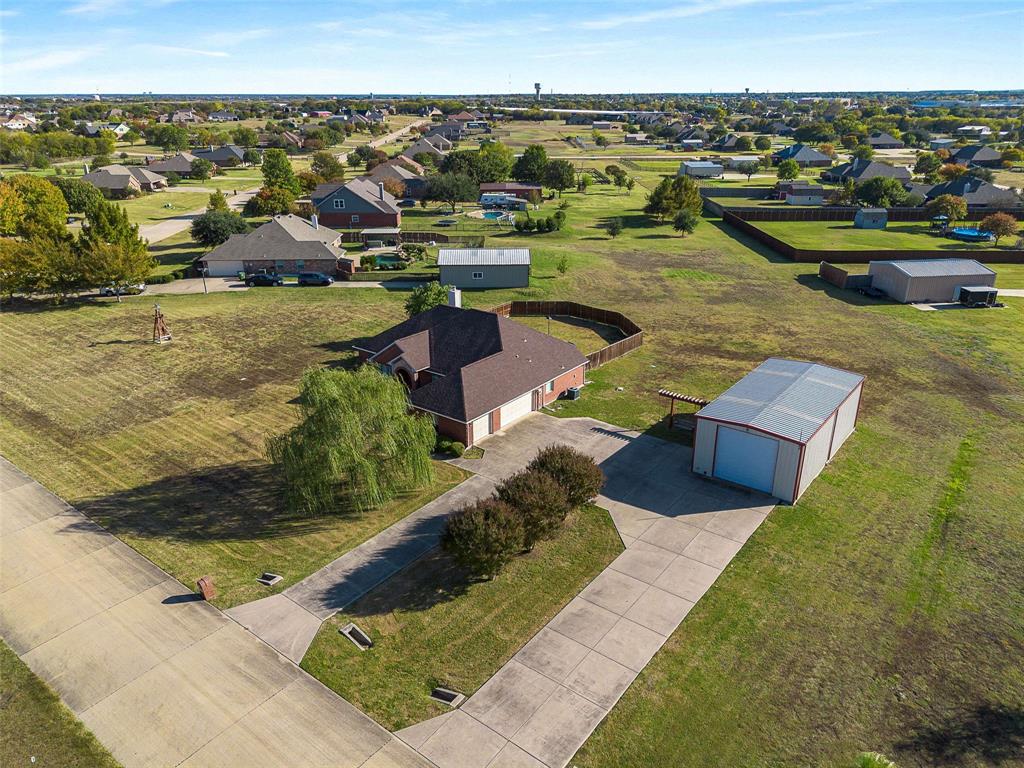 St. Paul, Texas, 75098, United States, 4 Bedrooms Bedrooms, ,2 BathroomsBathrooms,Residential,For Sale,1993220