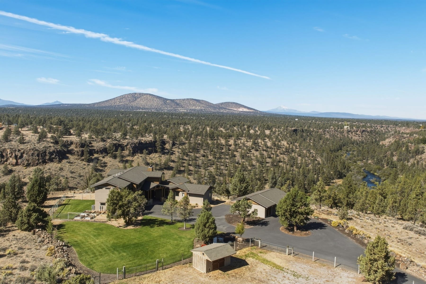  4655 SW Loma Linda Drive Redmond, OR 97756 - 物件實景