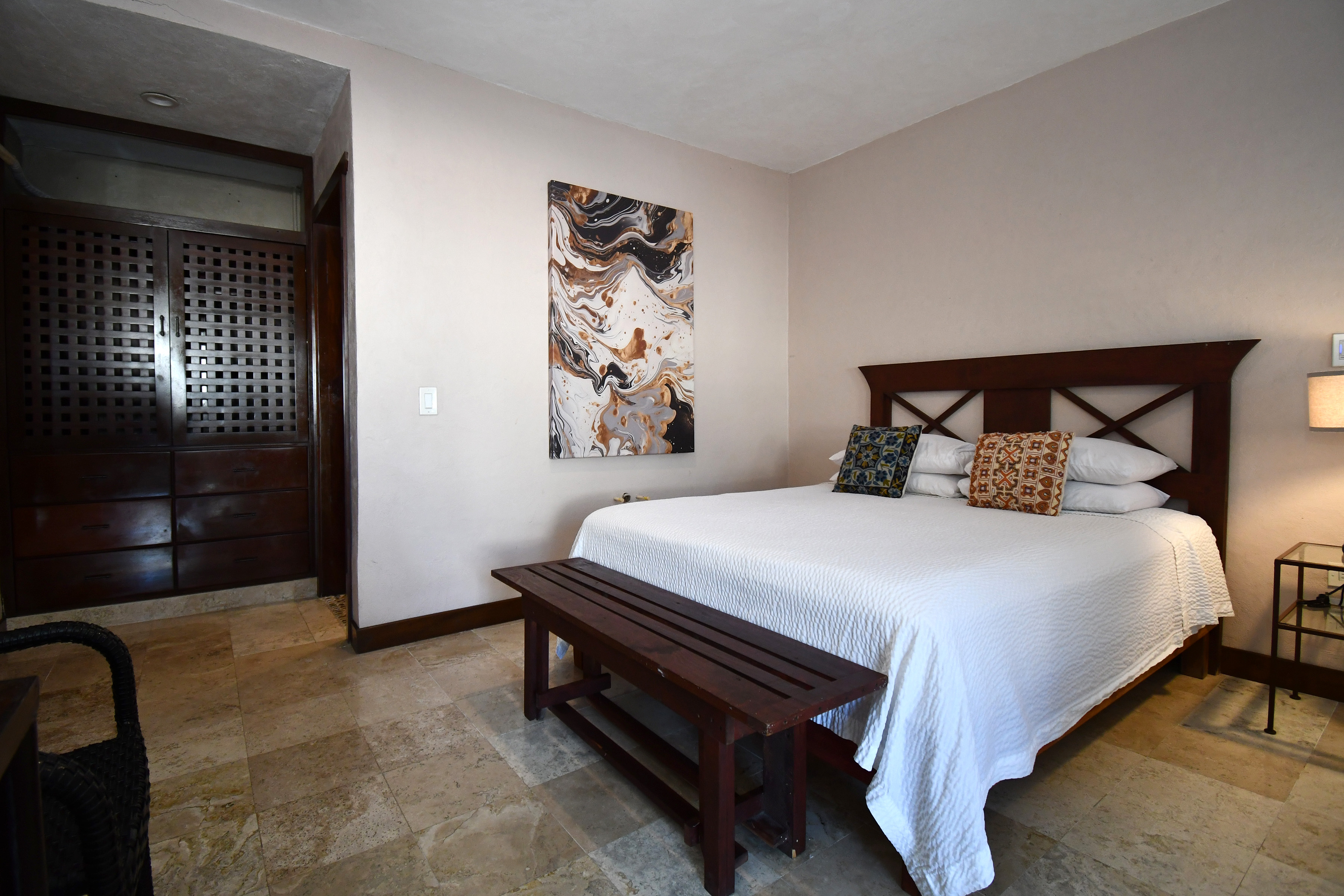  Oceanview  Tropical Heritage in Cozumel - 物件實景