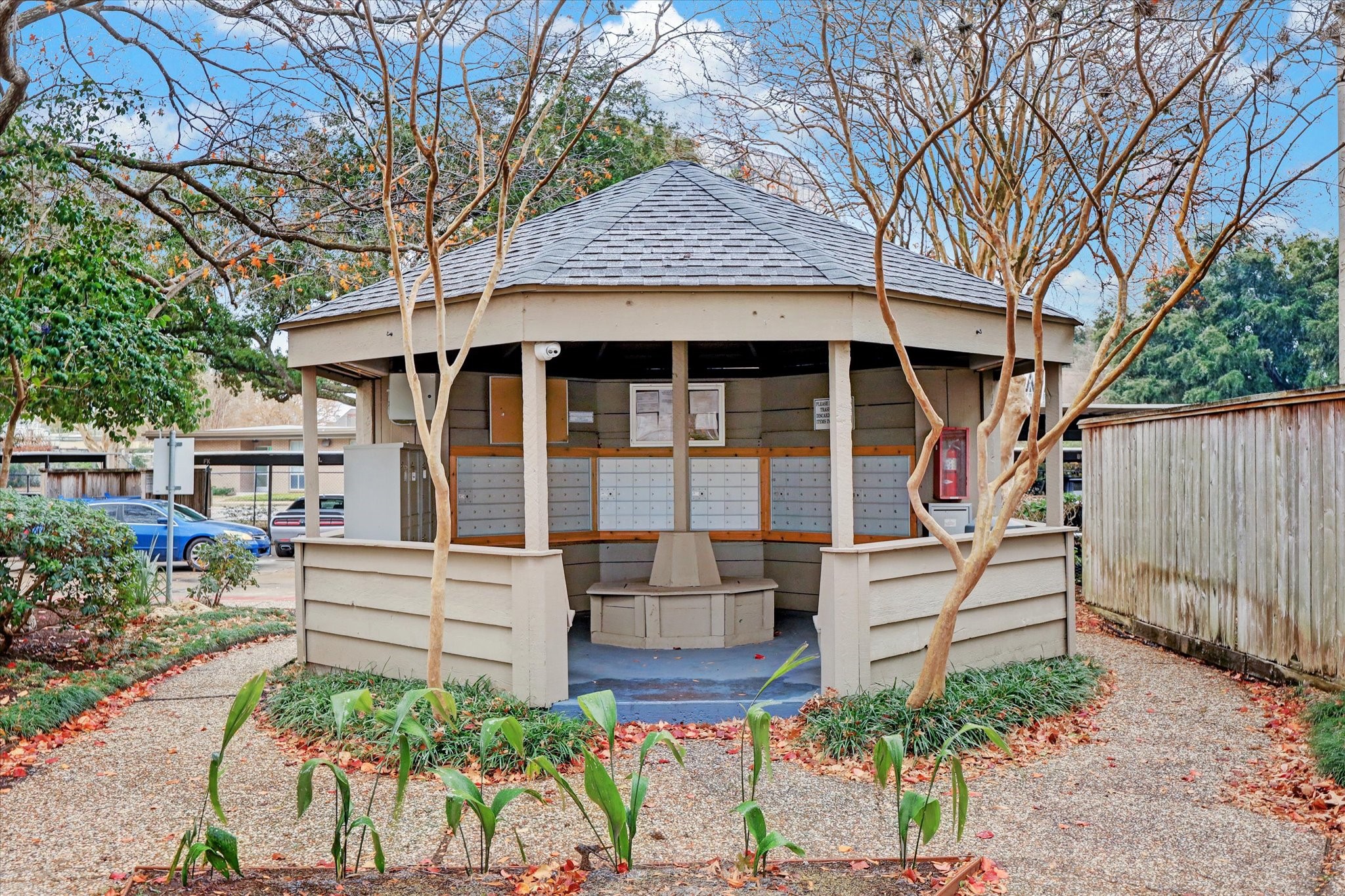  5711 Sugar Hill Drive #119 - 物件實景