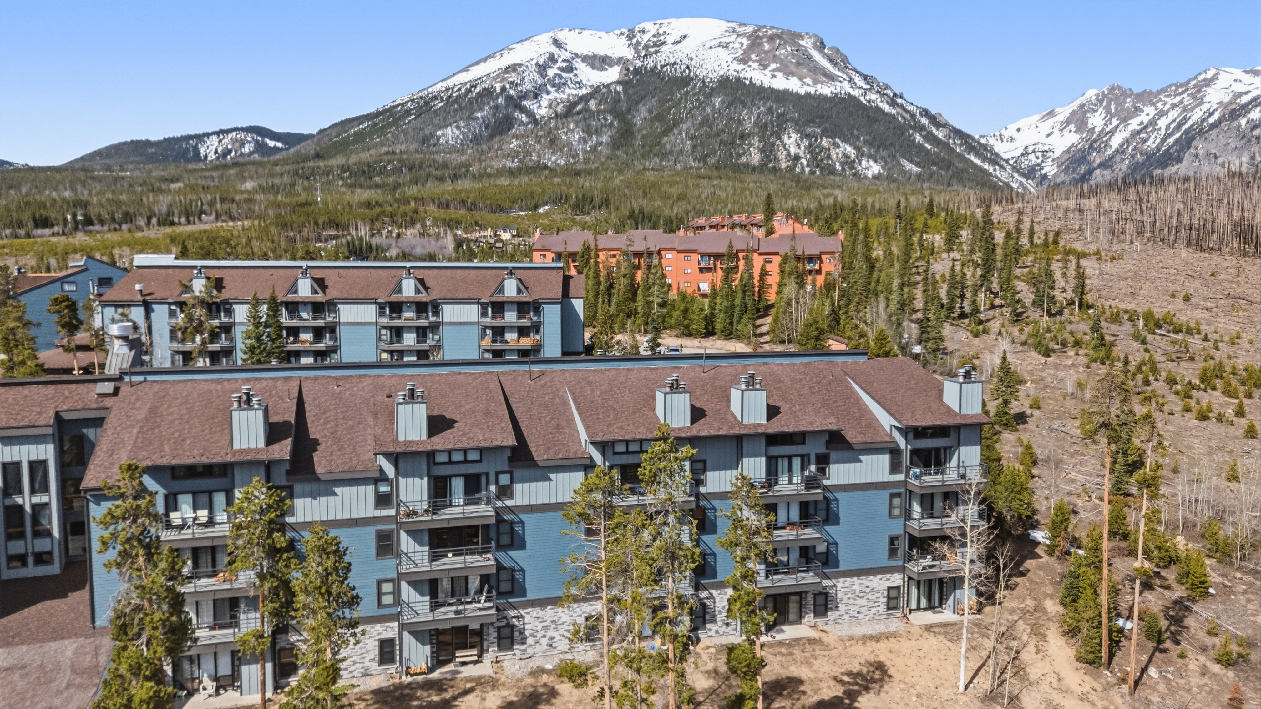  89100 Ryan Gulch Road, Silverthorne, CO, 80498 - 物件實景