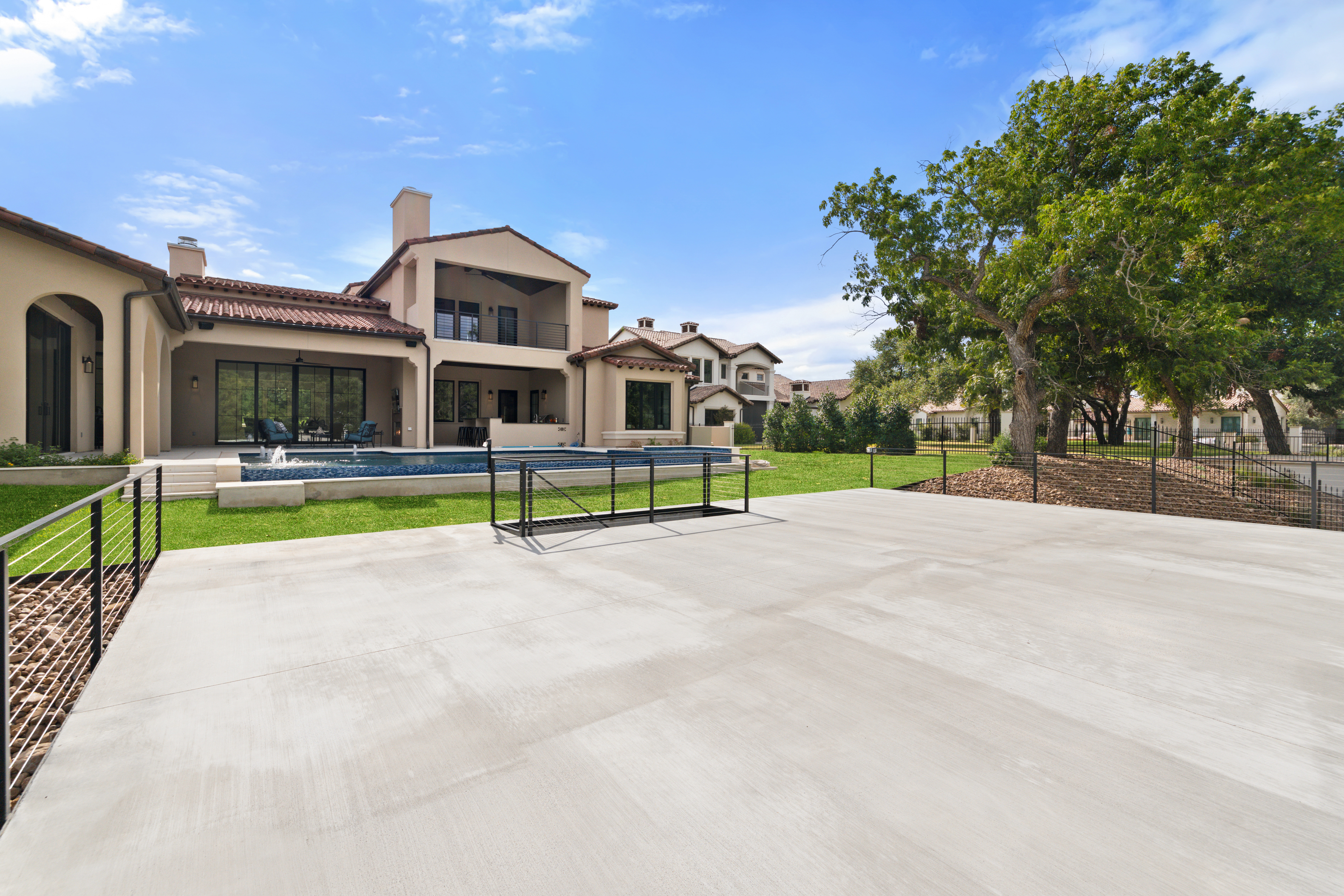  Escondido Waterfront Estate - 物件實景