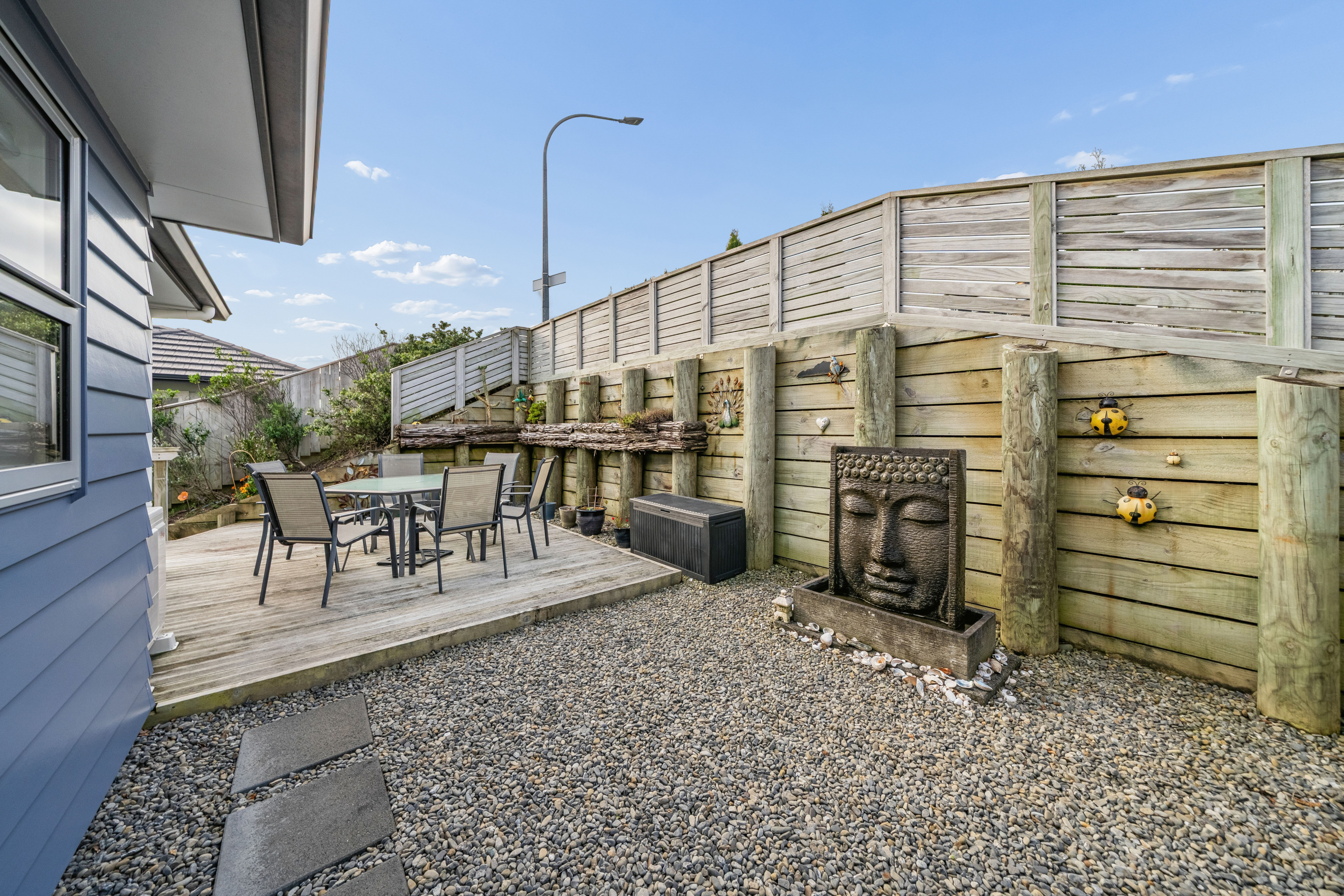 6 Bluejacket Place, Whitby, Porirua - 物件實景