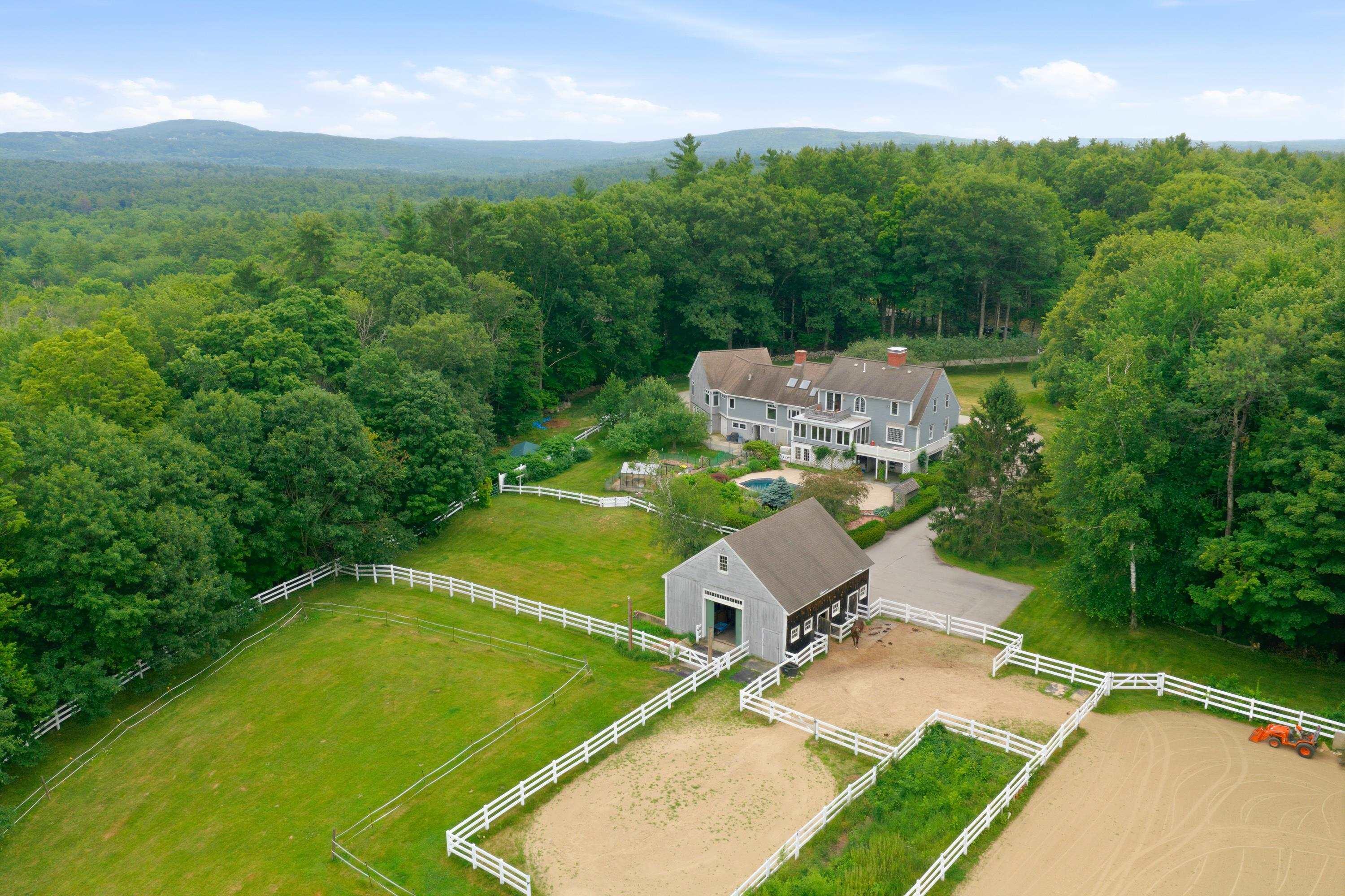  428 Clark Hill Road - 物件實景