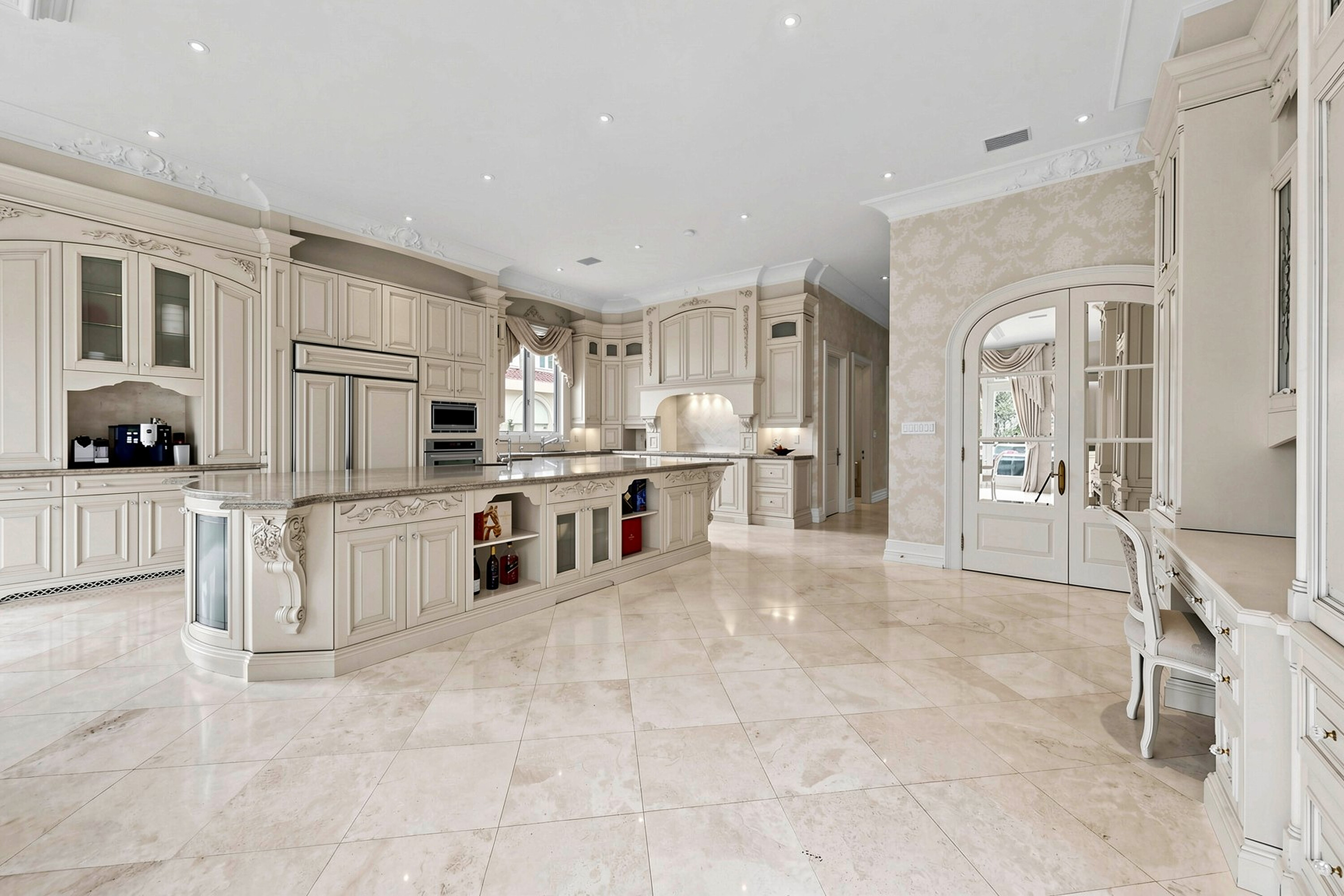  BridlePath Versailles Grandeur - 物件實景