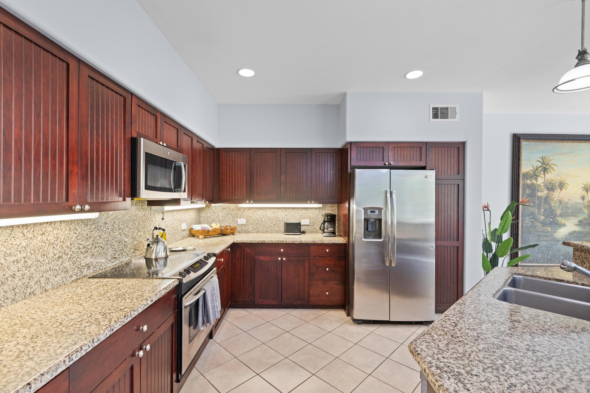 Waikoloa, Hawaii, 96738, United States, 3 Bedrooms Bedrooms, ,3 BathroomsBathrooms,Residential,For Sale,1901005