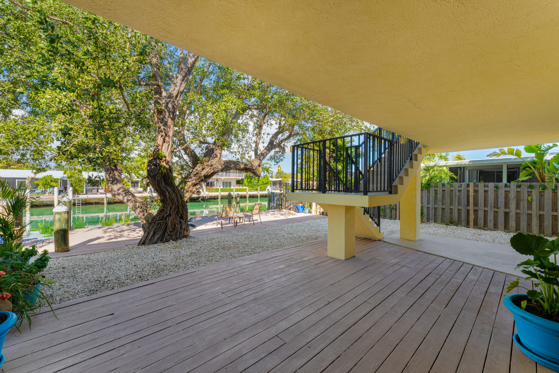  391 10th Street, Key Colony Beach - 物件實景