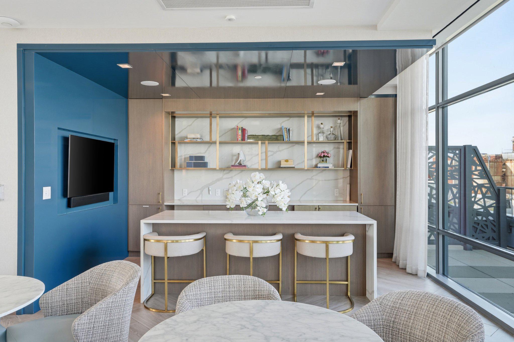  1201 N Royal Street, Alexandria, VA, 22314 - 物件實景