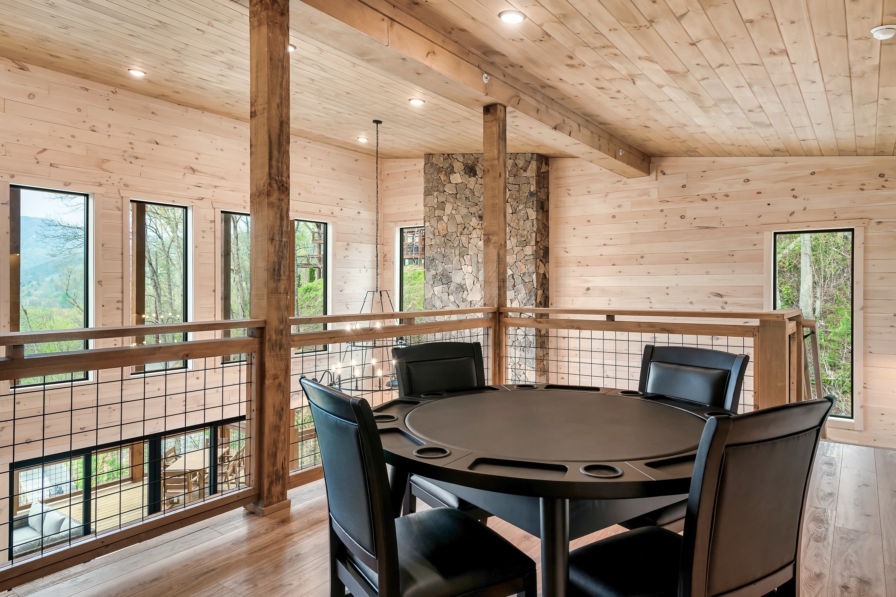 Gatlinburg, Tennessee, 37738, United States, 5 Bedrooms Bedrooms, ,4 BathroomsBathrooms,Residential,For Sale,1920322