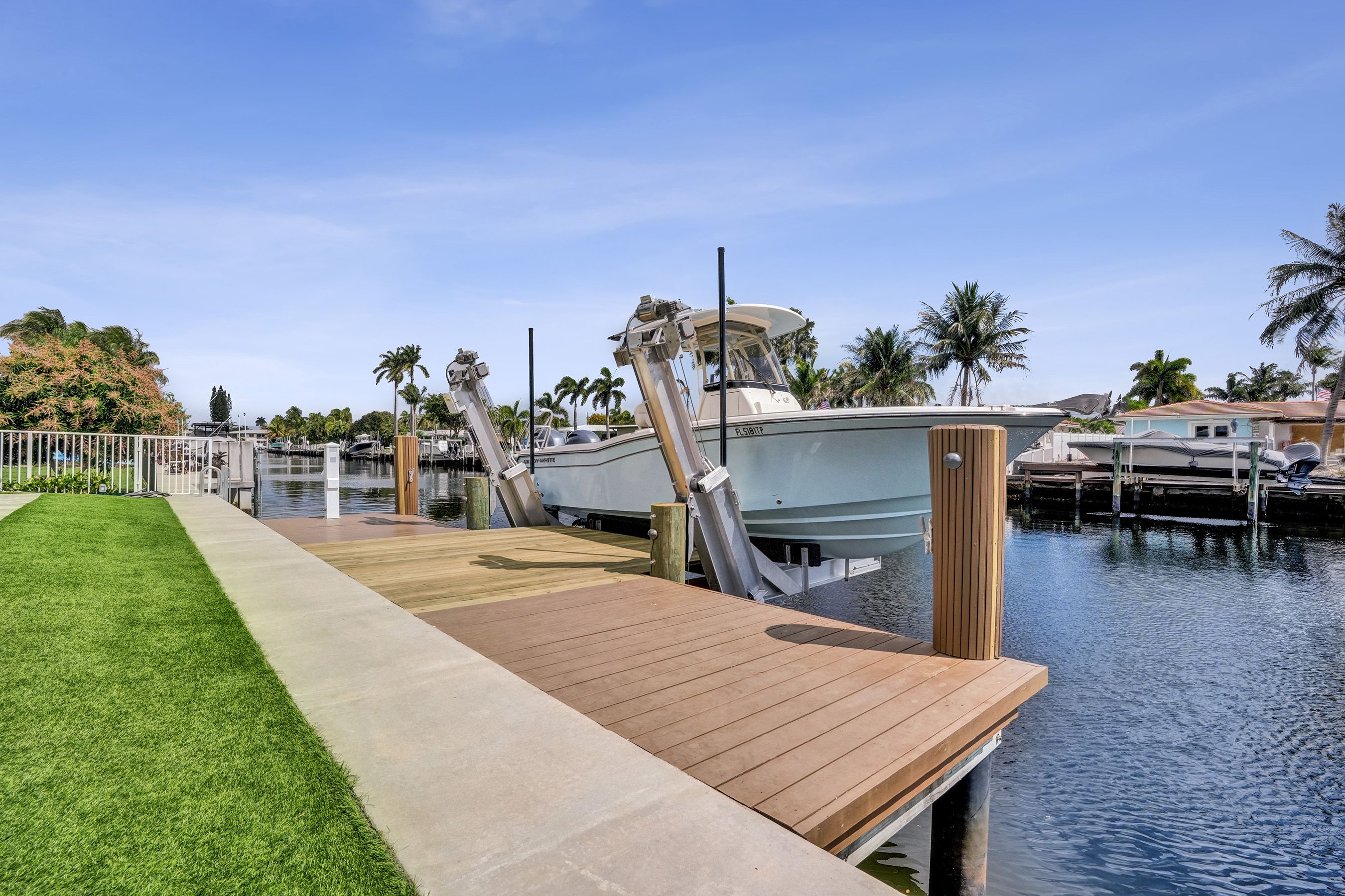  400 SE 5th Terrace, Pompano Beach, FL, 33060 - 物件實景