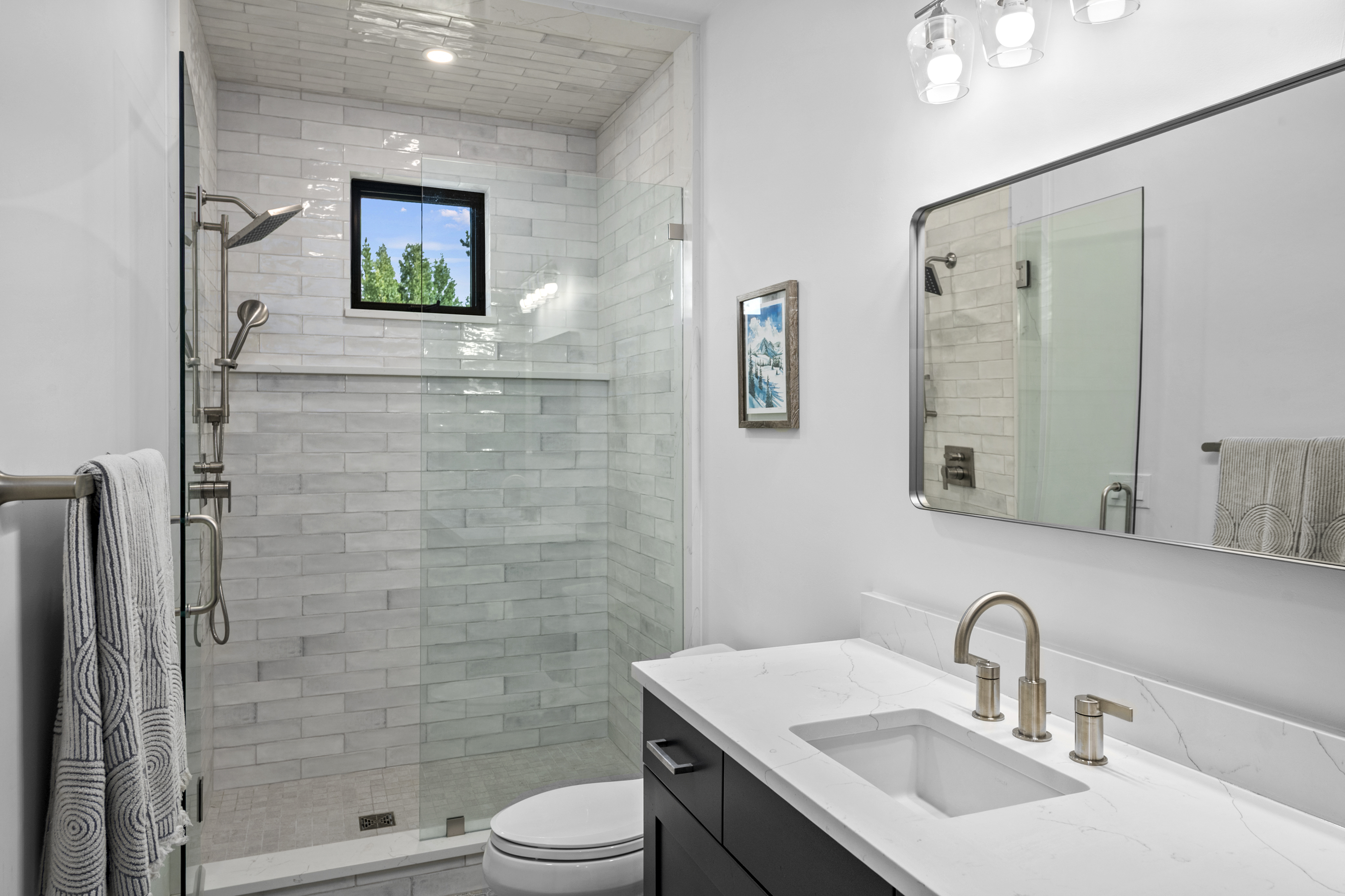  Custom Built Mountain Retreat in Crested Butte - 物件實景
