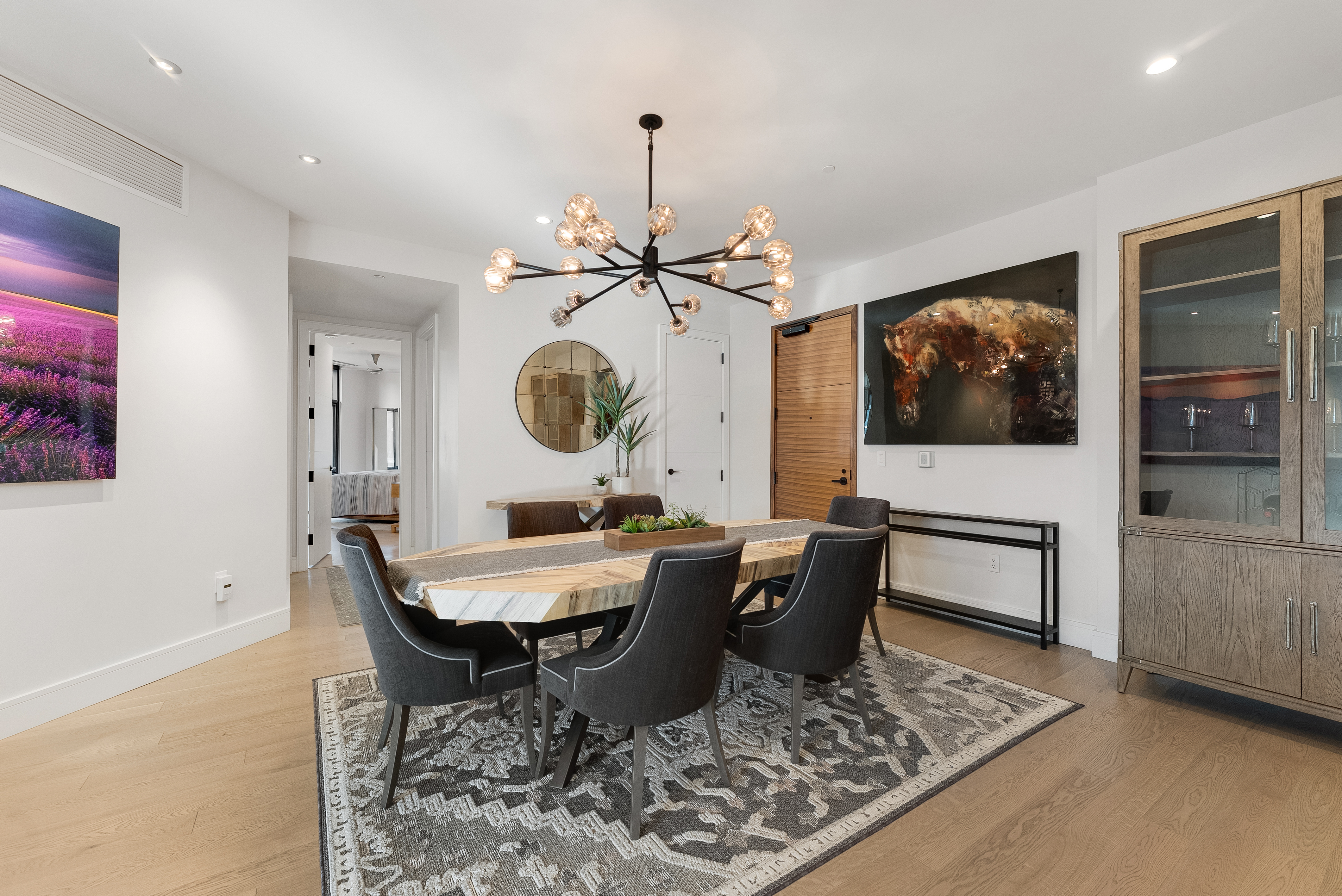  Welcome to luxury living at McGregor Square in the heart of LoDo - 物件實景