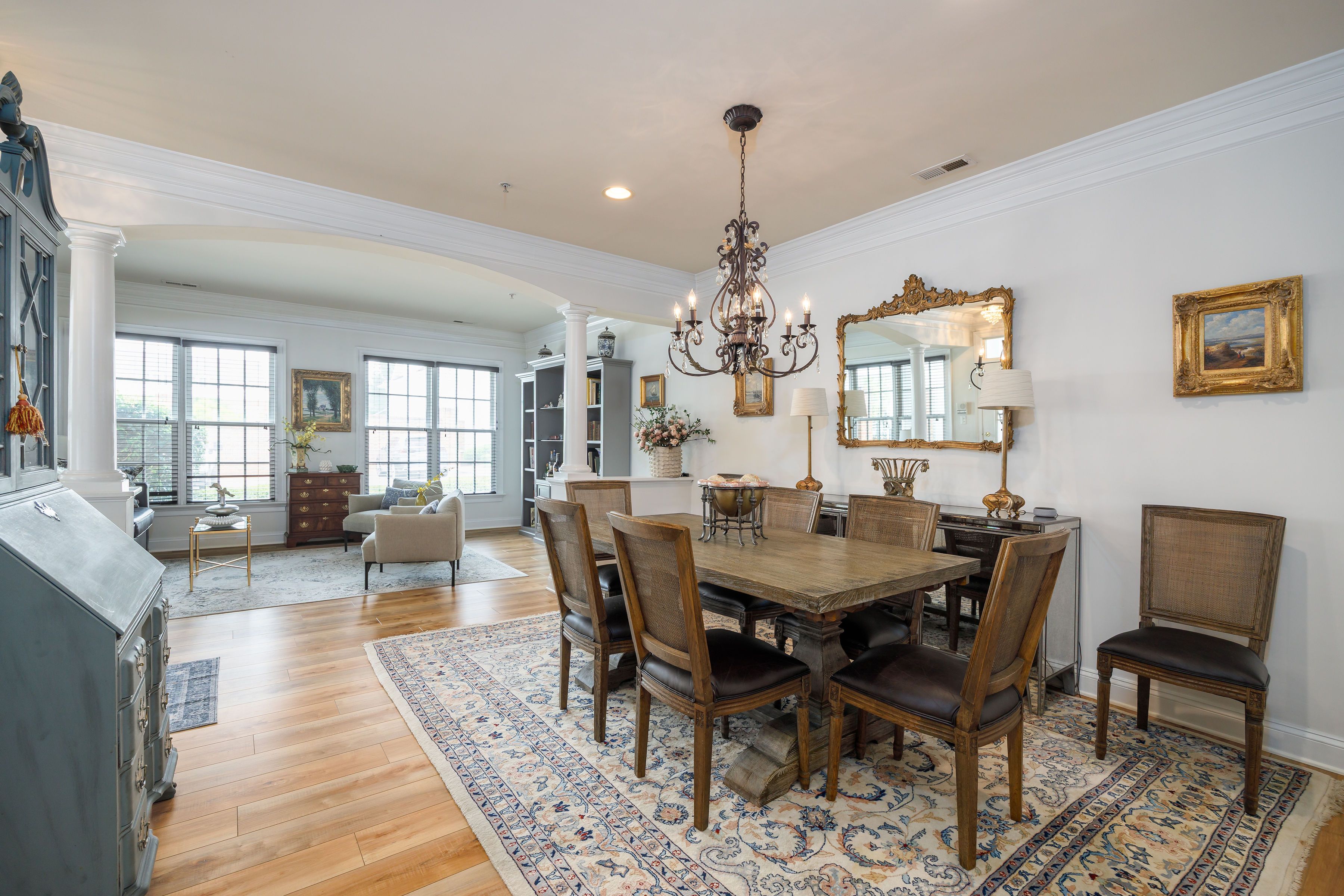  9509 Belle Air Lane, Richmond, VA 23229 - 物件實景