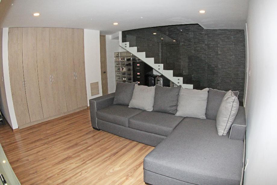 Benito Juárez, Ciudad de México, 03103, Mexico, 3 Bedrooms Bedrooms, ,2 BathroomsBathrooms,Residential,For Sale,1947560