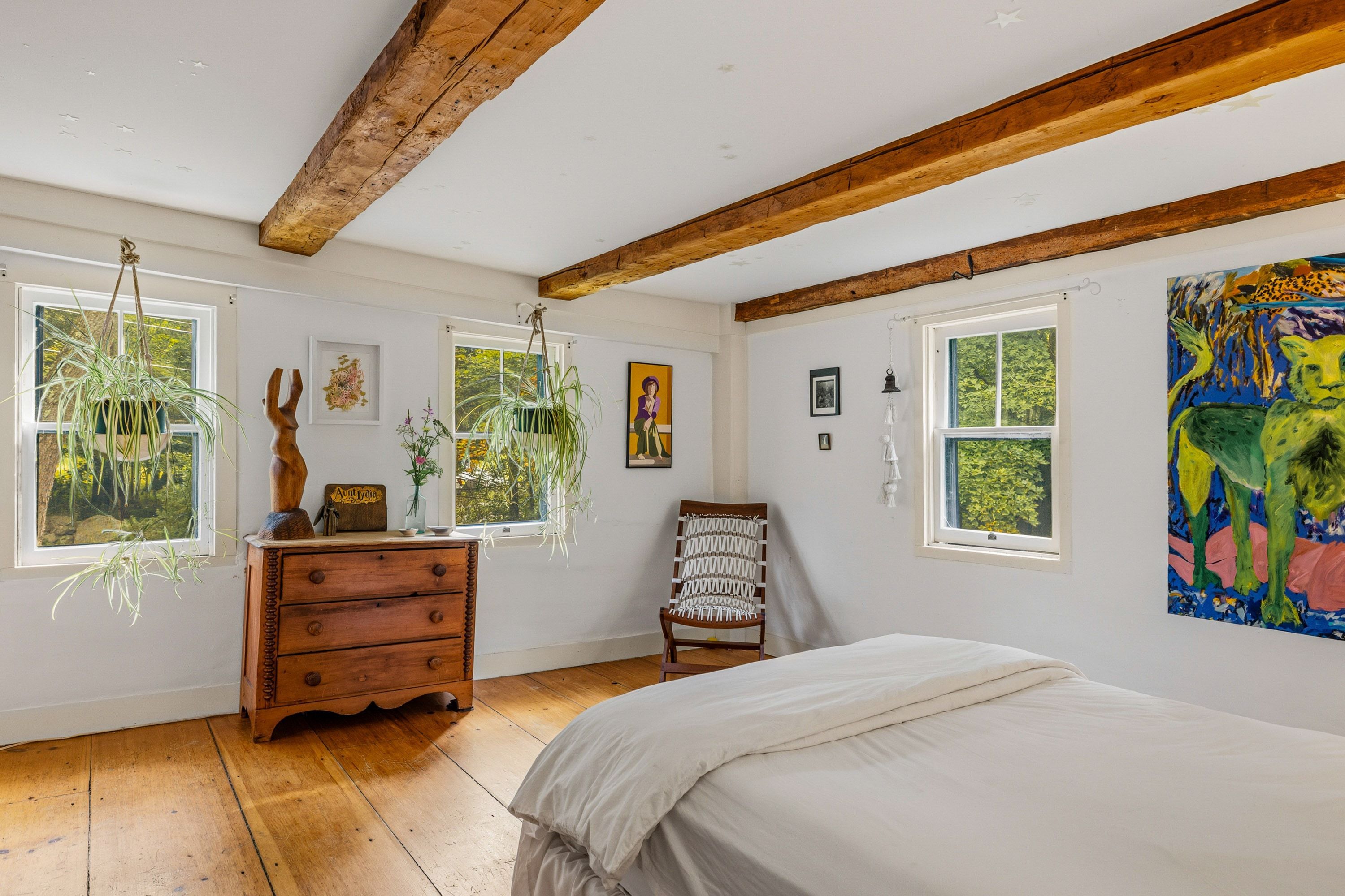  3 Moulton Ridge Road, Kensington, NH 03833 - 物件實景