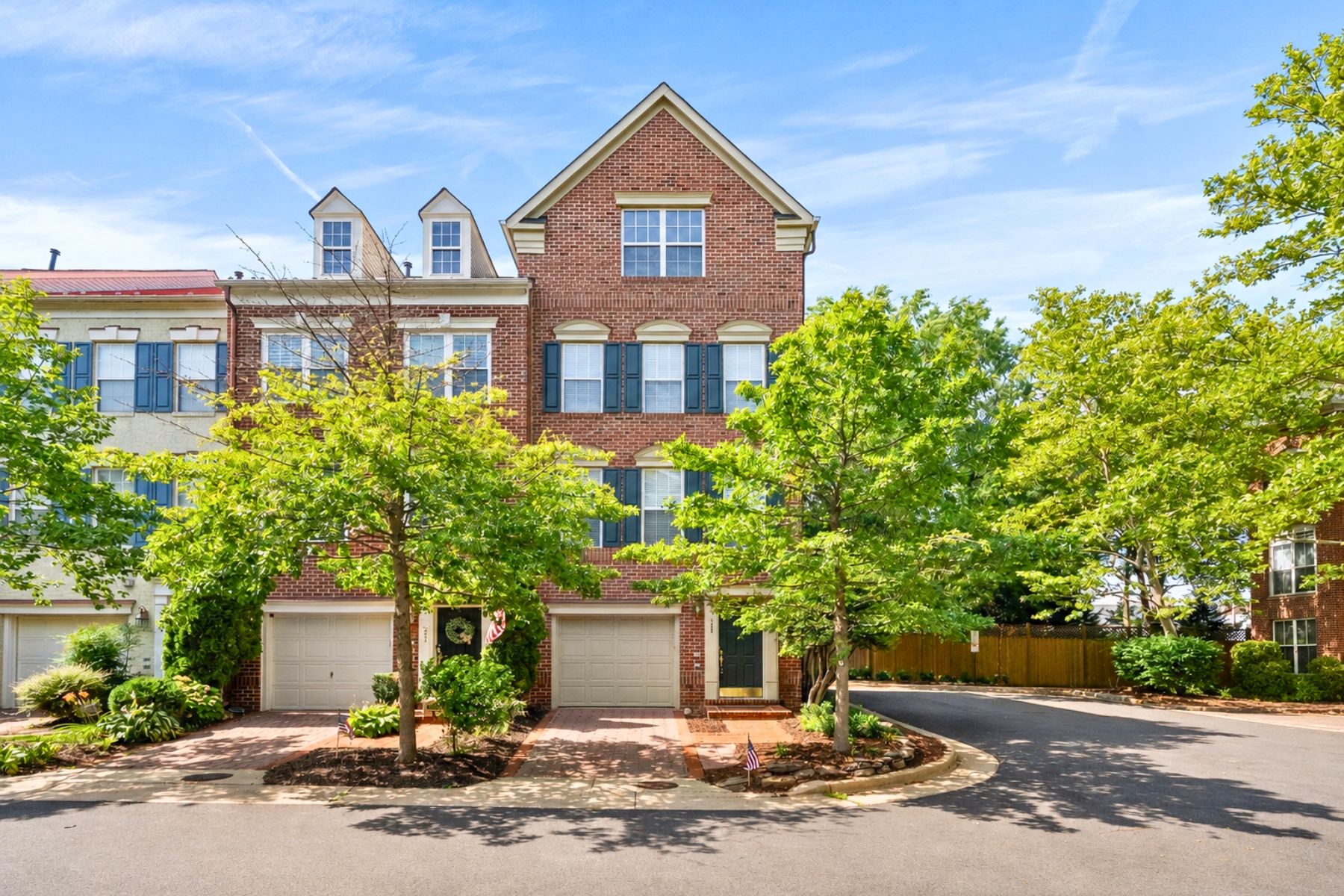  349 Livermore Lane, Alexandria, VA, 22304 - 物件實景