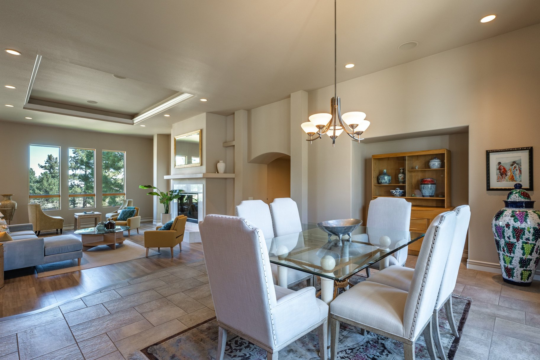  Mountain Seclusion, Reno Sophistication - 物件實景