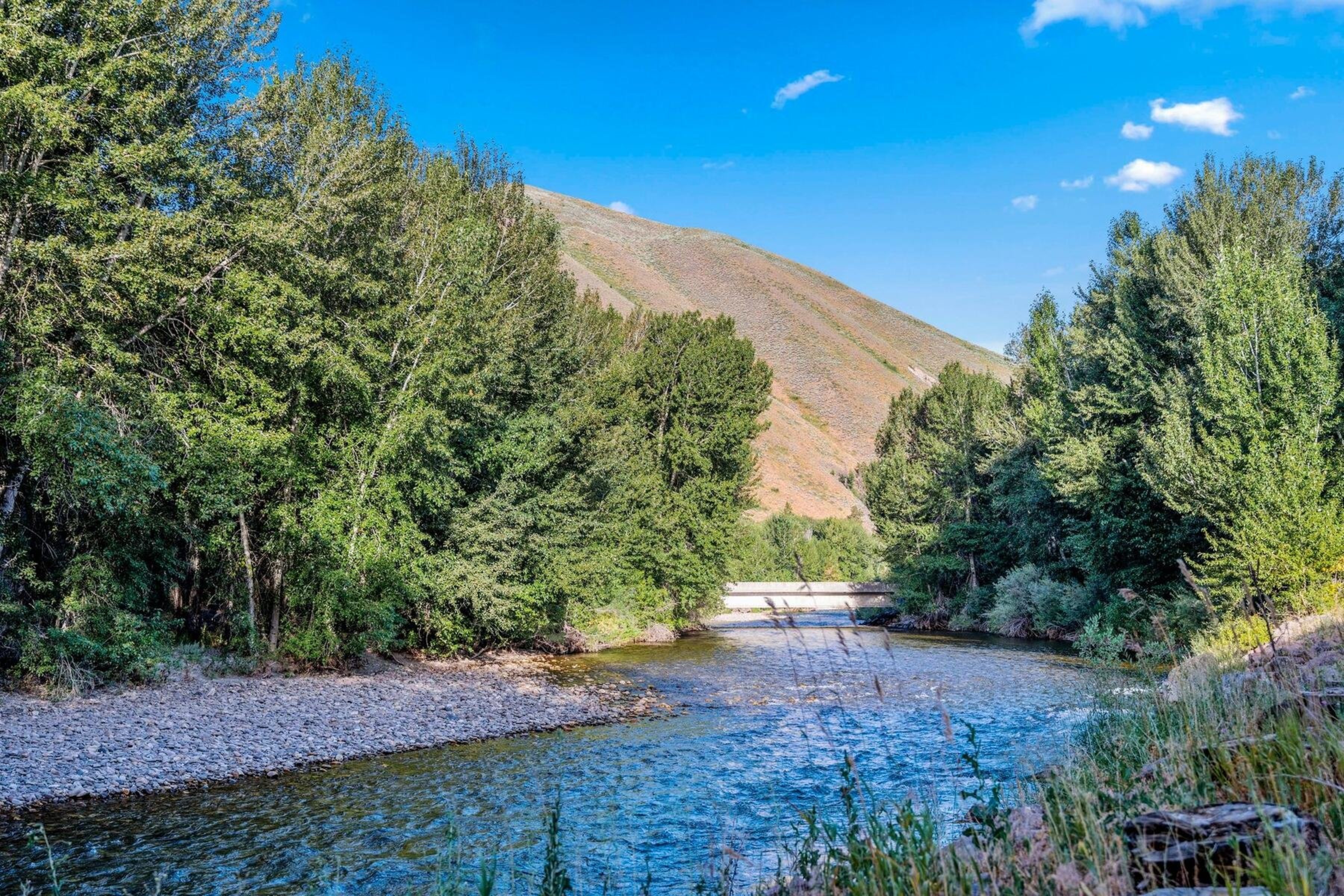  Bend Of The River Ranch - 物件實景