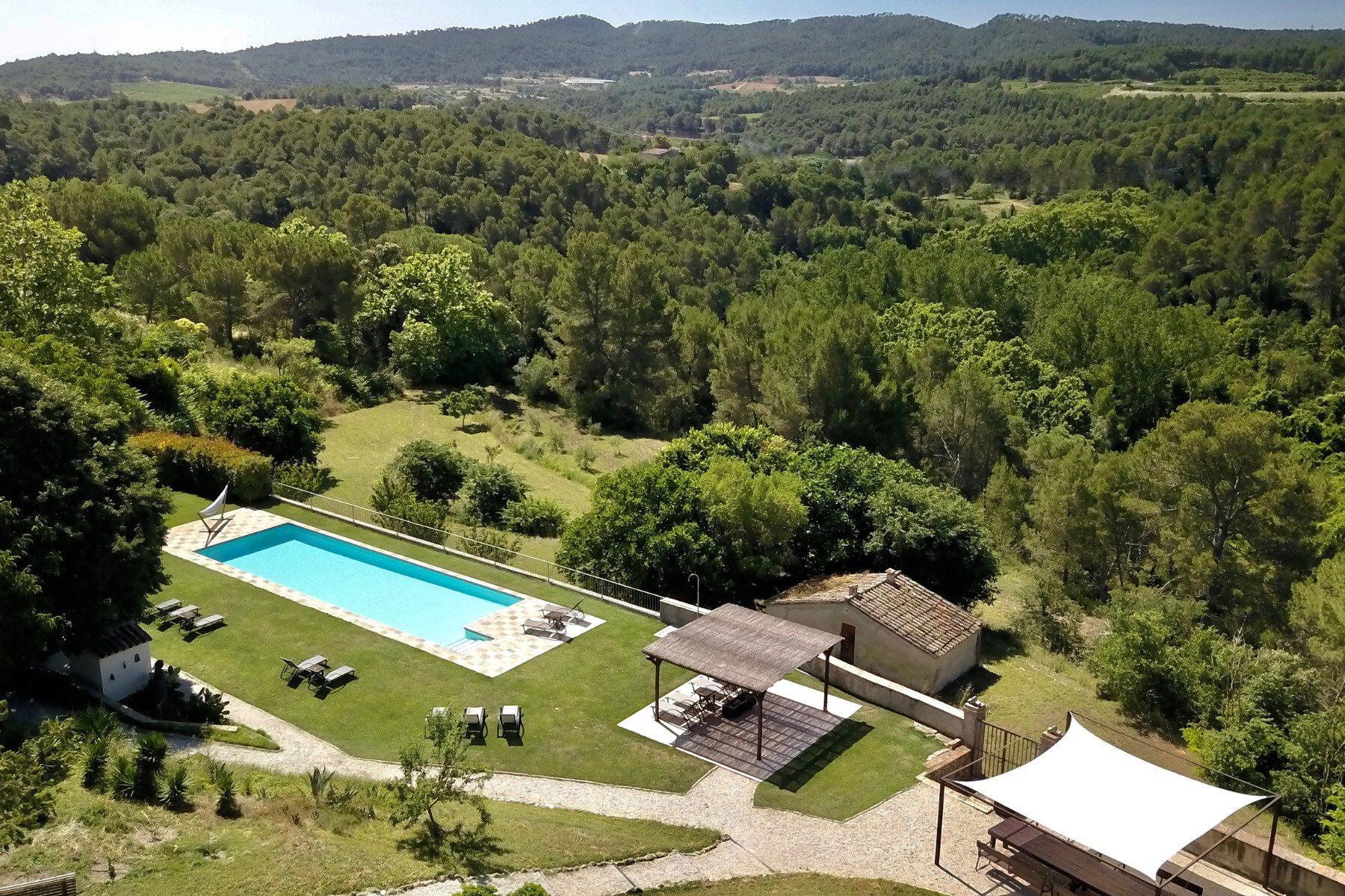  Charming Historic Estate for sale in Penedès, Barcelona - 物件實景
