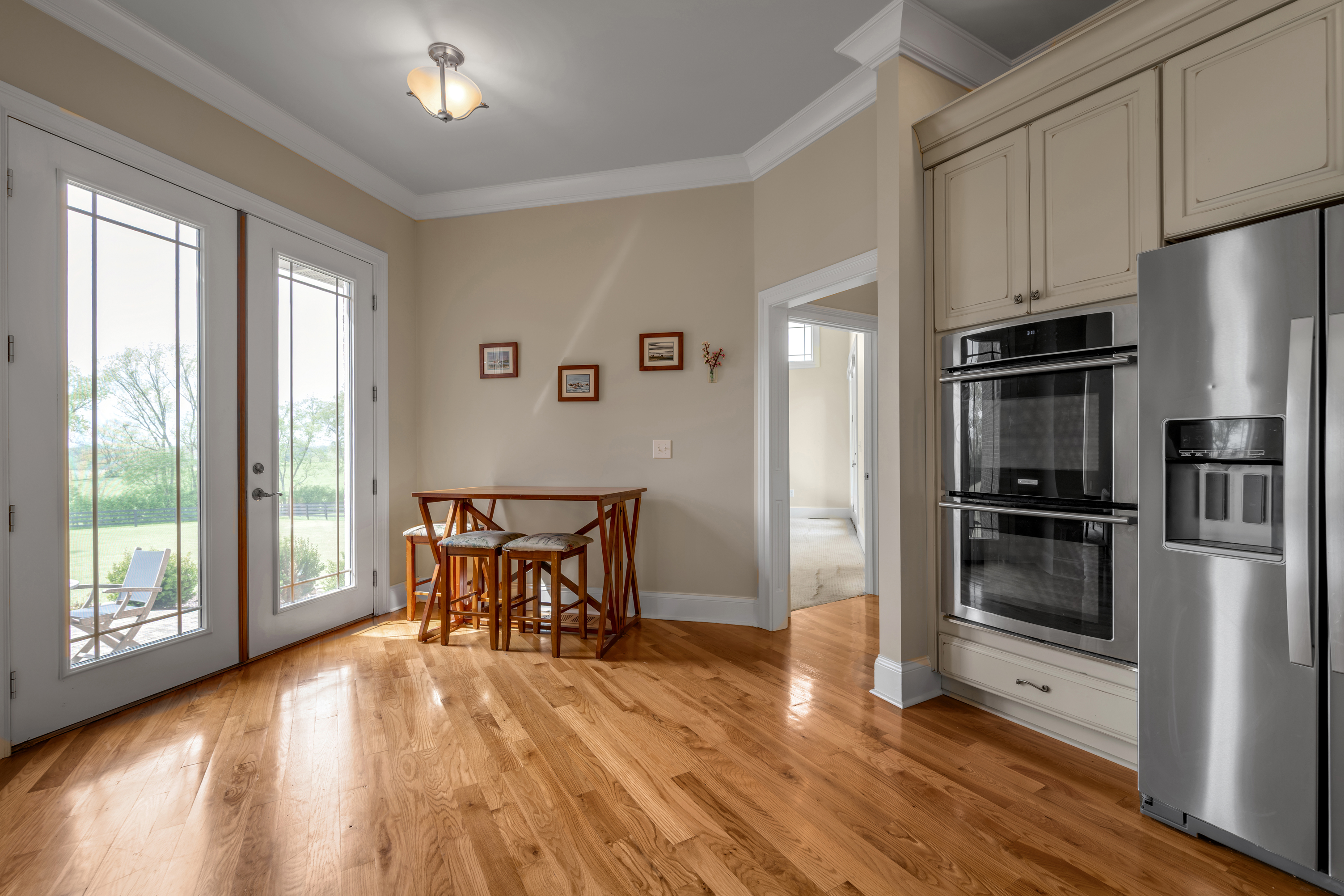  3200 Fishers Mill Road - 物件實景