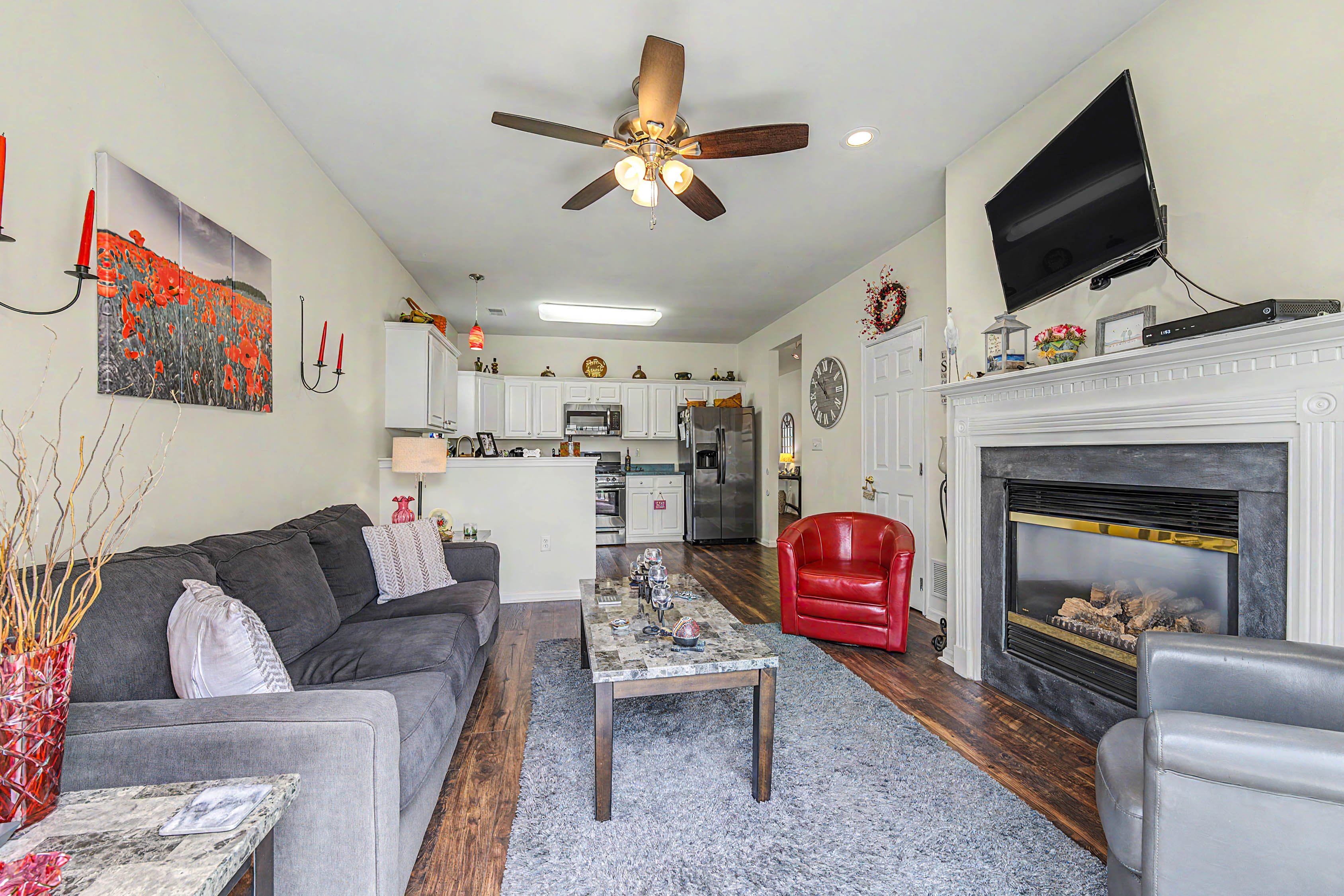  525 Salem, Galloway Township, NJ, 08205 - 物件實景