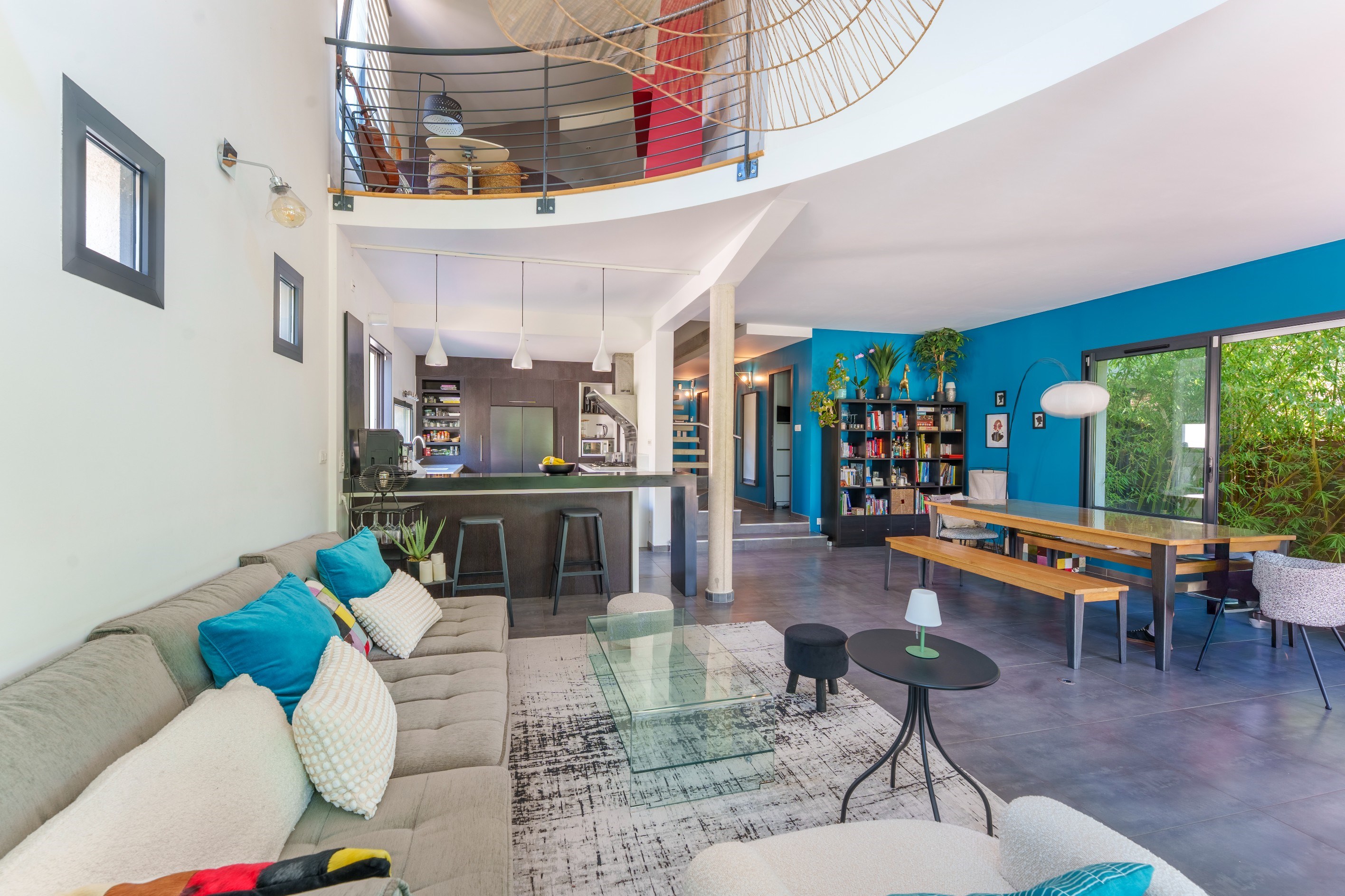  Contemporary Architect-Designed Residence – Elegance, Light and Serenity - 物件實景