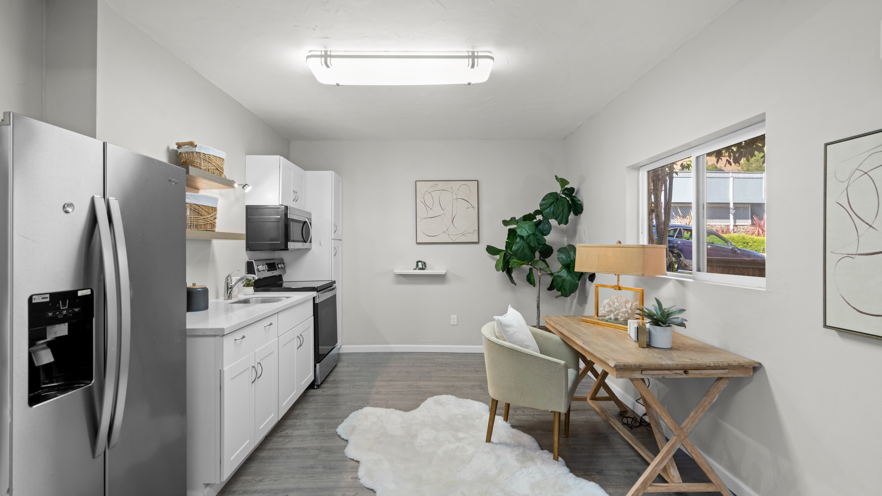  Exceptional Sun Valley Living with Hillside Views - 物件實景
