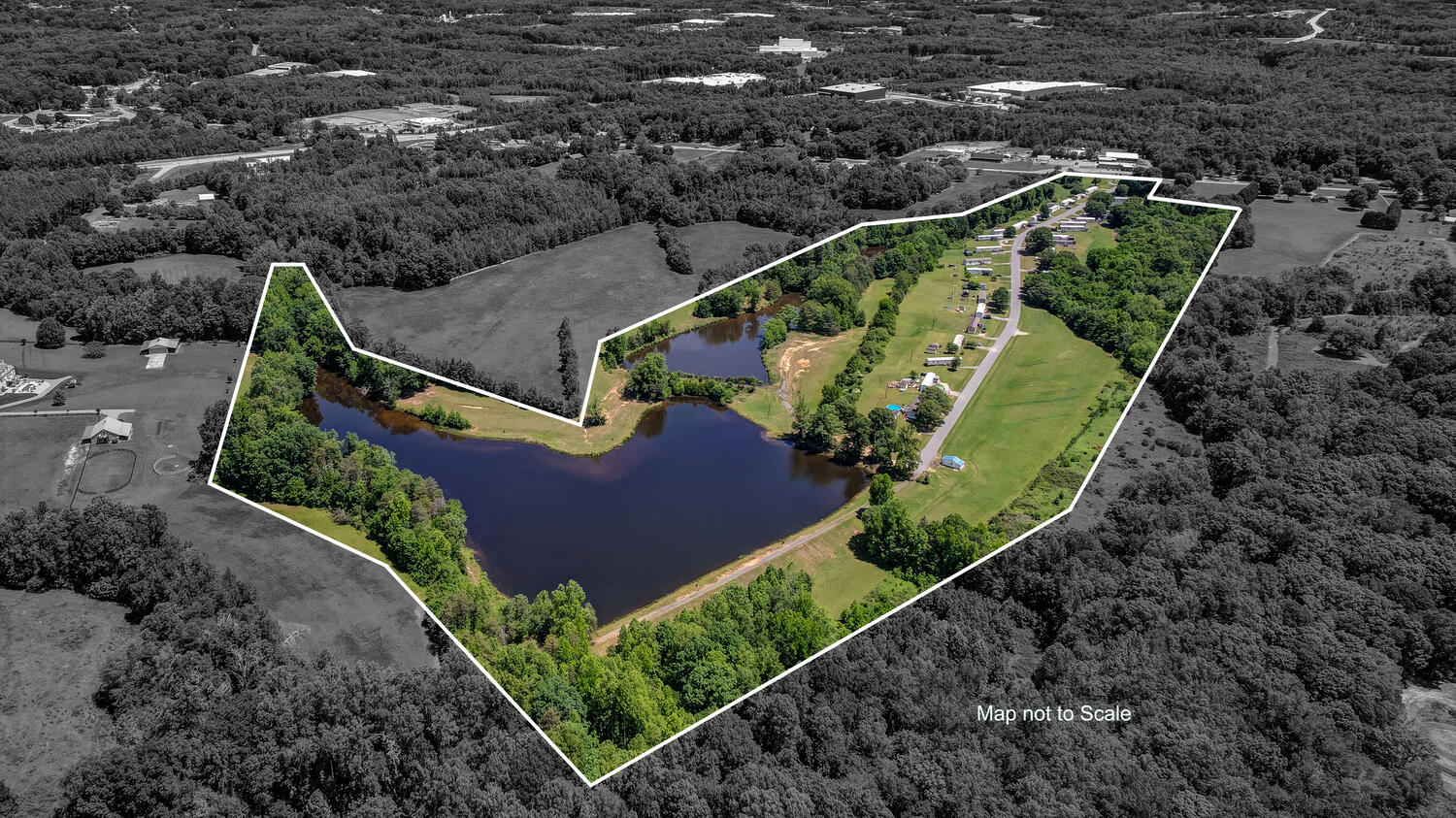 Reidsville, North Carolina, 27320, United States, ,Residential,For Sale,1823569