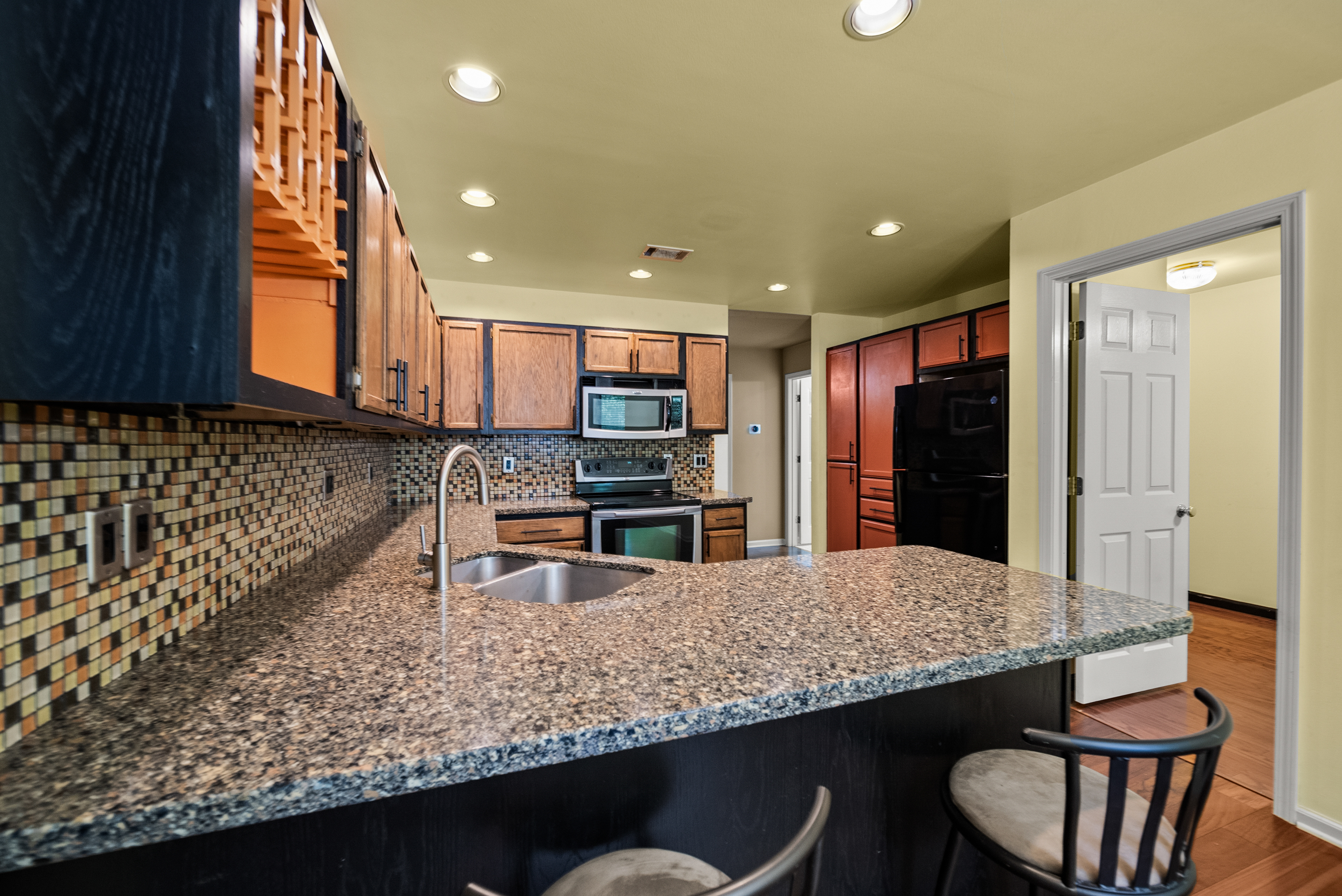  905 W B Ave, North Little Rock, AR, 72116 - 物件實景
