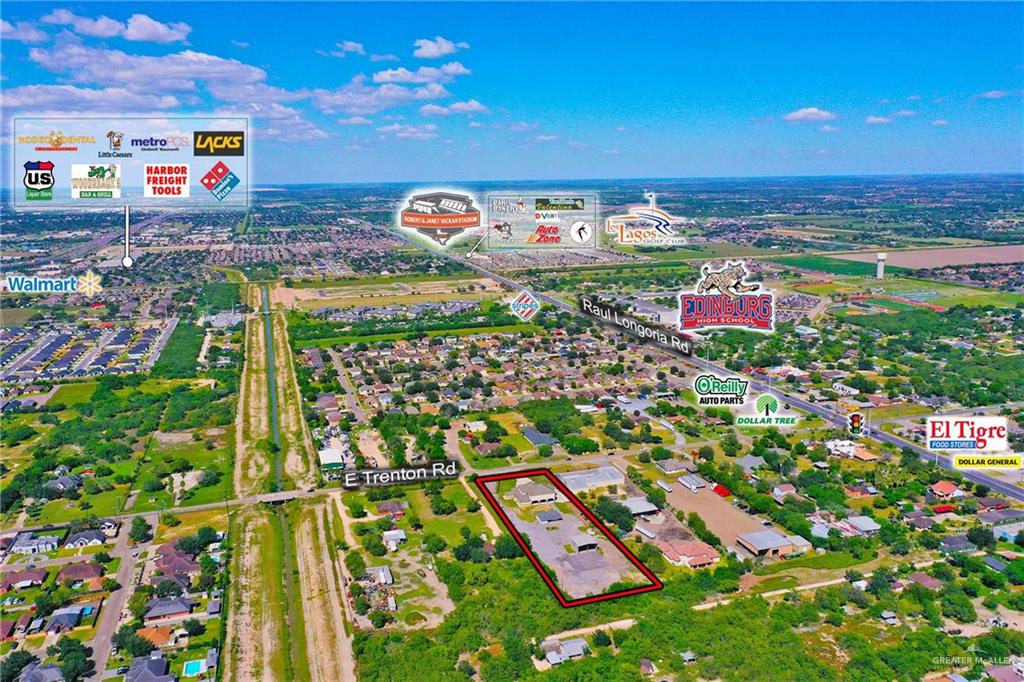 2204 E Trenton Road, Edinburg, Texas, 78542, United States, 7 Bedrooms Bedrooms, ,7 BathroomsBathrooms,Residential,For Sale,2204 E Trenton Road,1638418