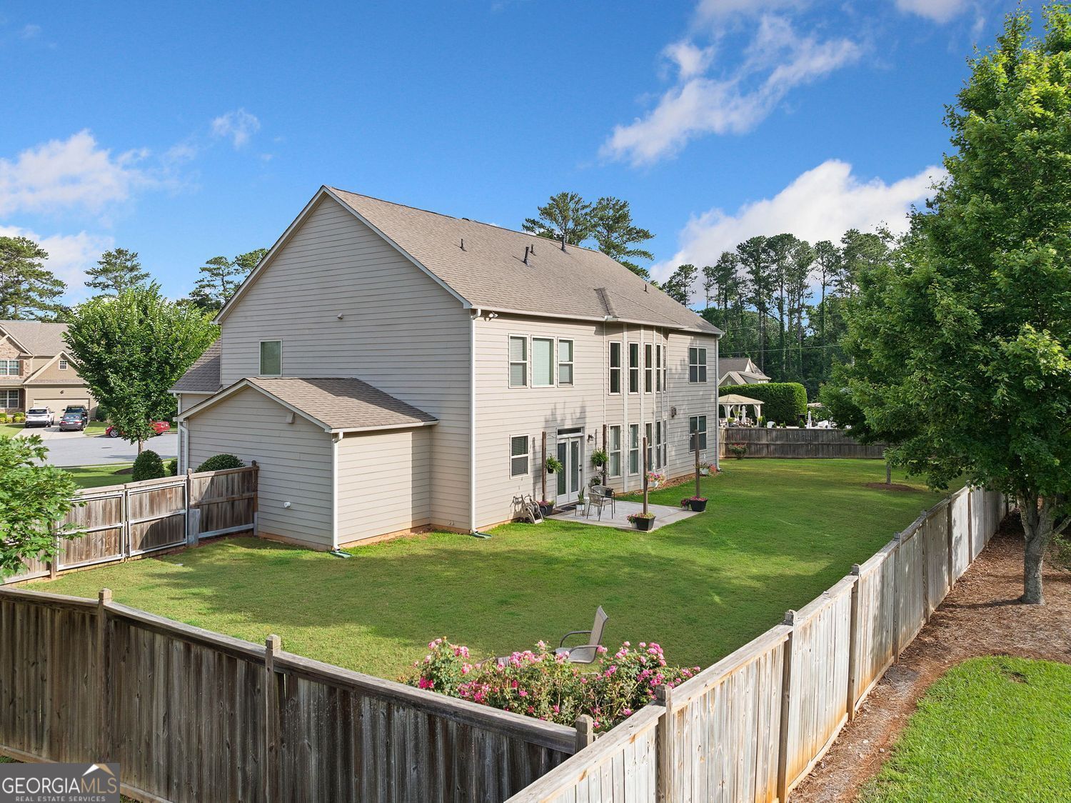 Kennesaw, Georgia, 30152, United States, 5 Bedrooms Bedrooms, ,4 BathroomsBathrooms,Residential,For Sale,1859019