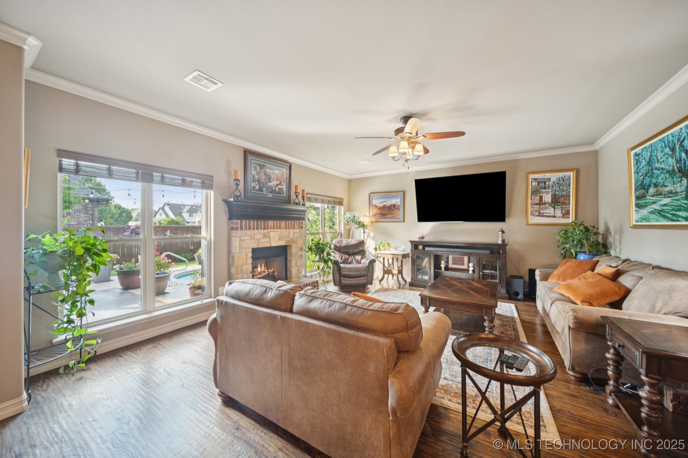 Bixby, Oklahoma, 74008, United States, 4 Bedrooms Bedrooms, ,4 BathroomsBathrooms,Residential,For Sale,1911638